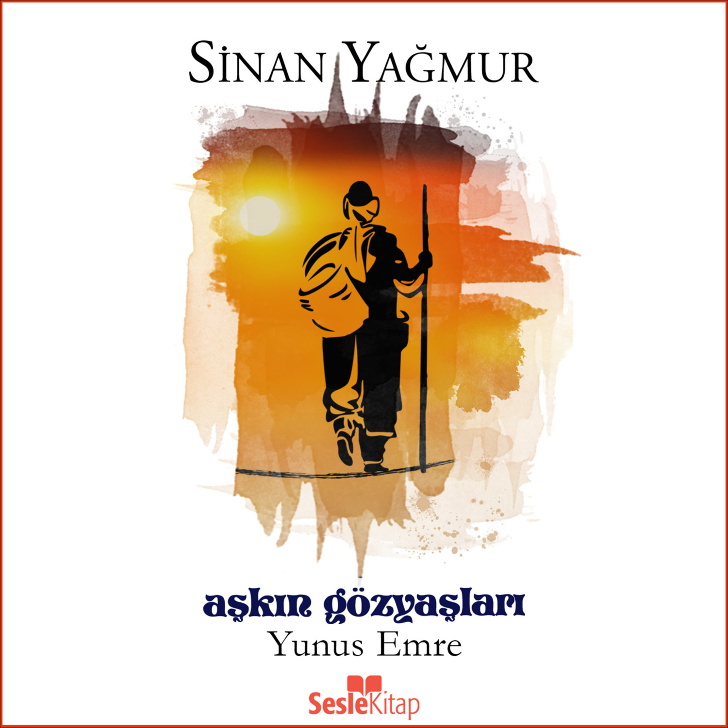 Обложка книги «Aşkın Gözyaşları 5 Yunus Emre»