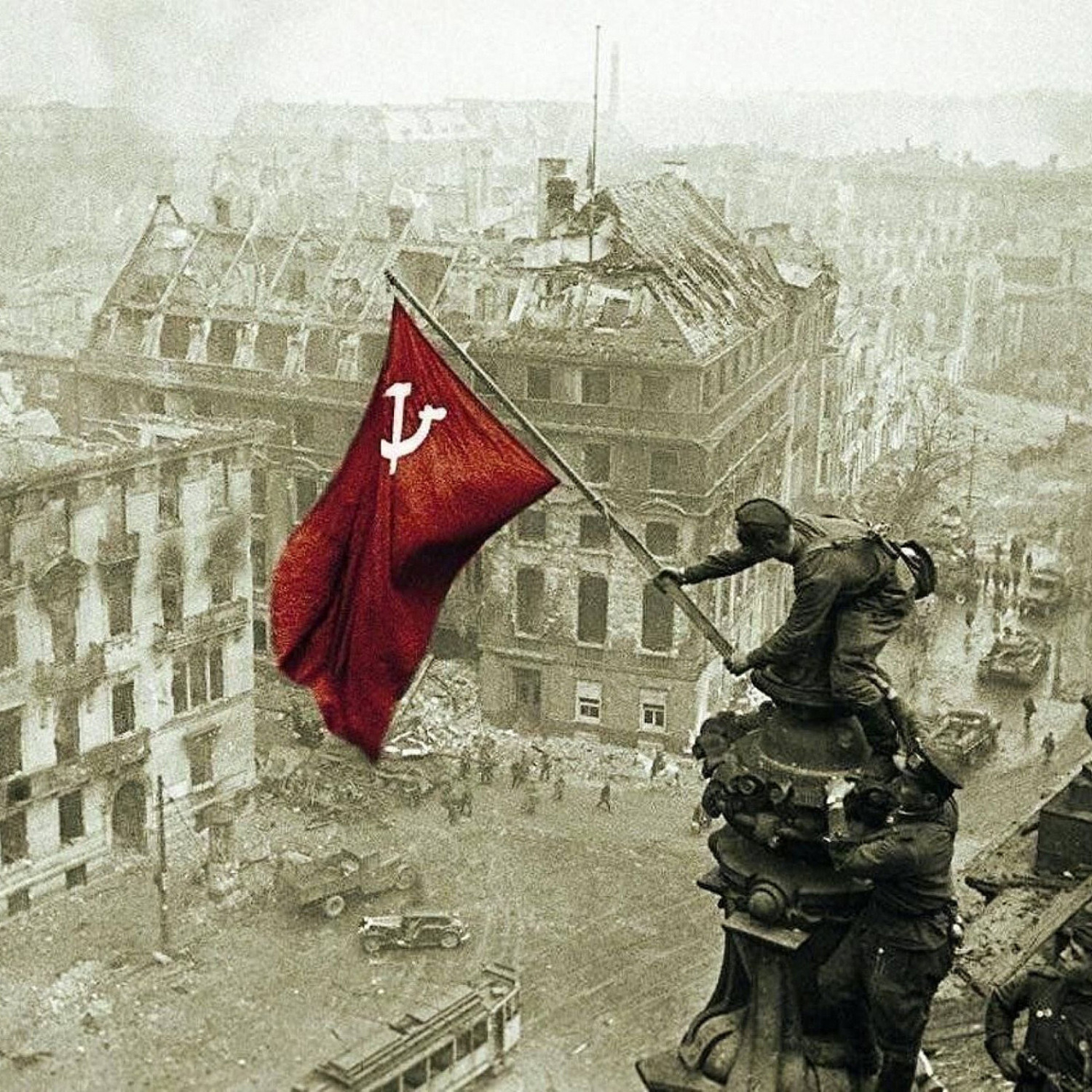 Обложка книги «Сибирь во вторую мировую войну»