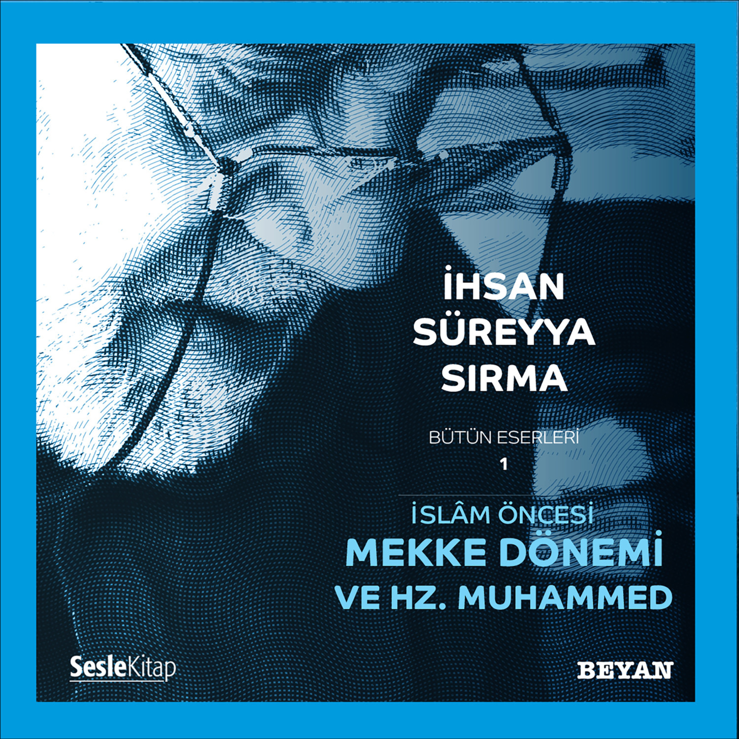 Обложка книги «İslam Oncesi Mekke Dönemi ve Hz Muhammed»