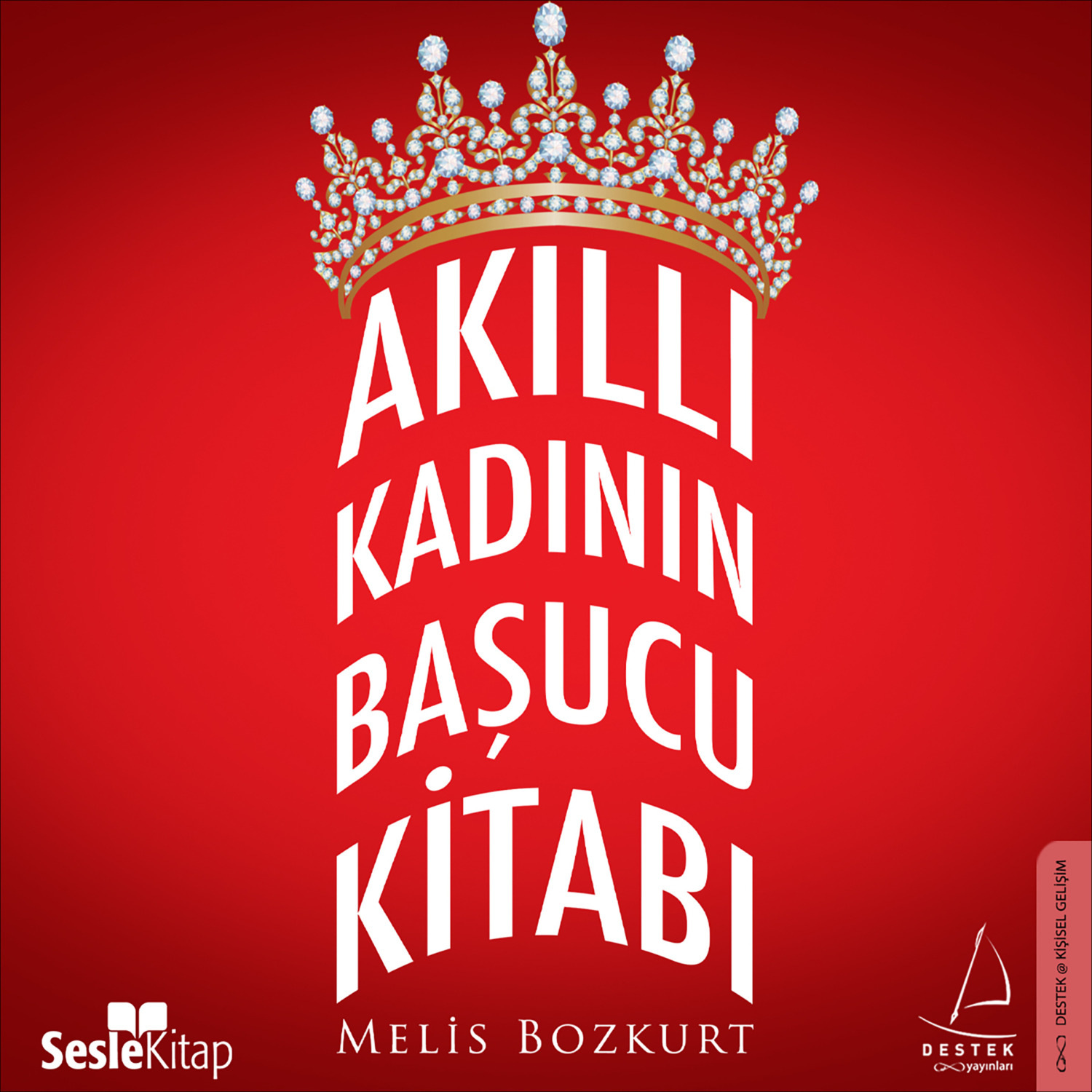 Обложка книги «Akıllı Kadının Başucu Kitabı»