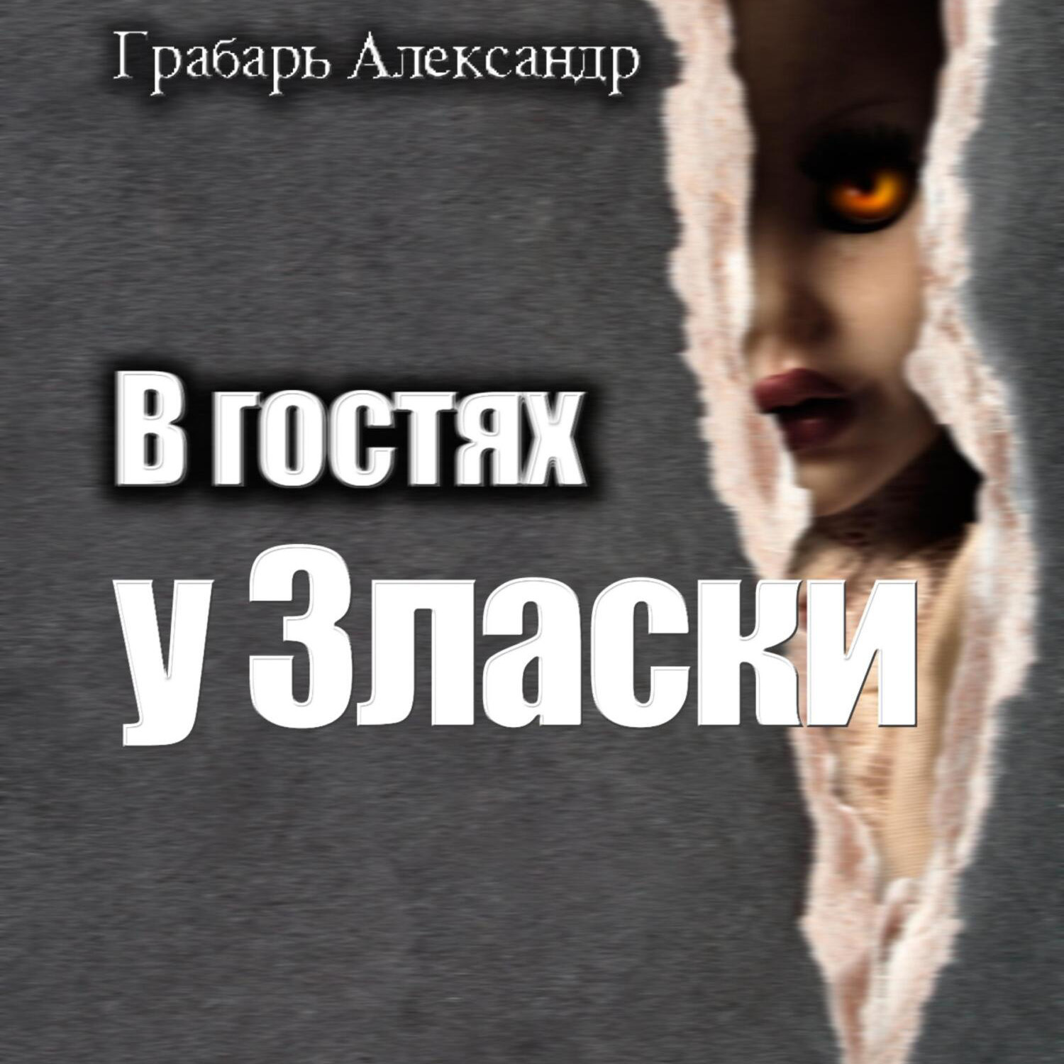 Обложка книги «В гостях у Зласки»