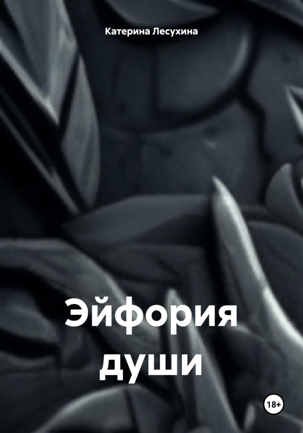 Обложка книги «Эйфория души»