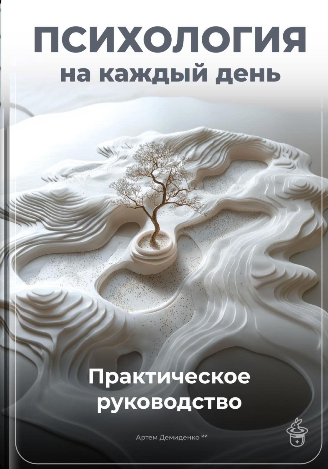Обложка книги «Психология на каждый день: Практическое руководство»