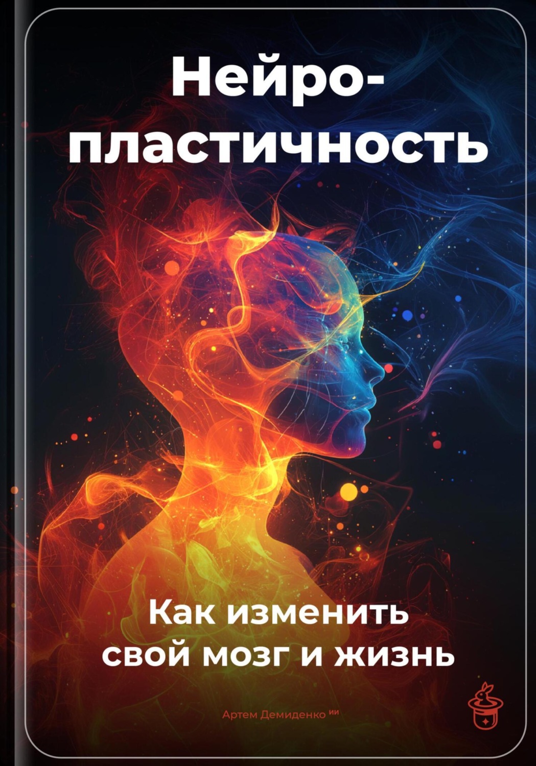 Обложка книги «Нейропластичность: Как изменить свой мозг и жизнь»