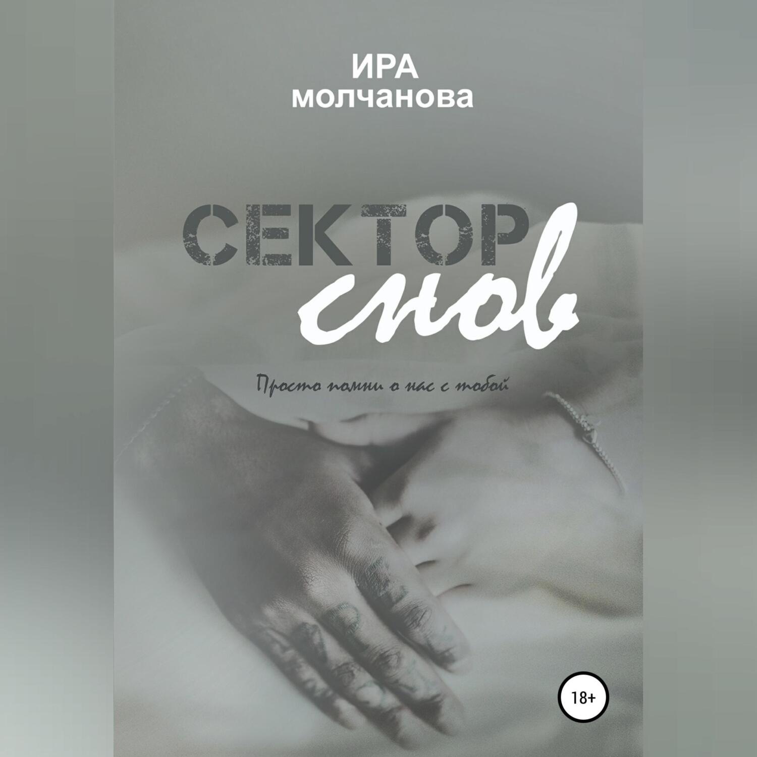 Обложка книги «Сектор снов»