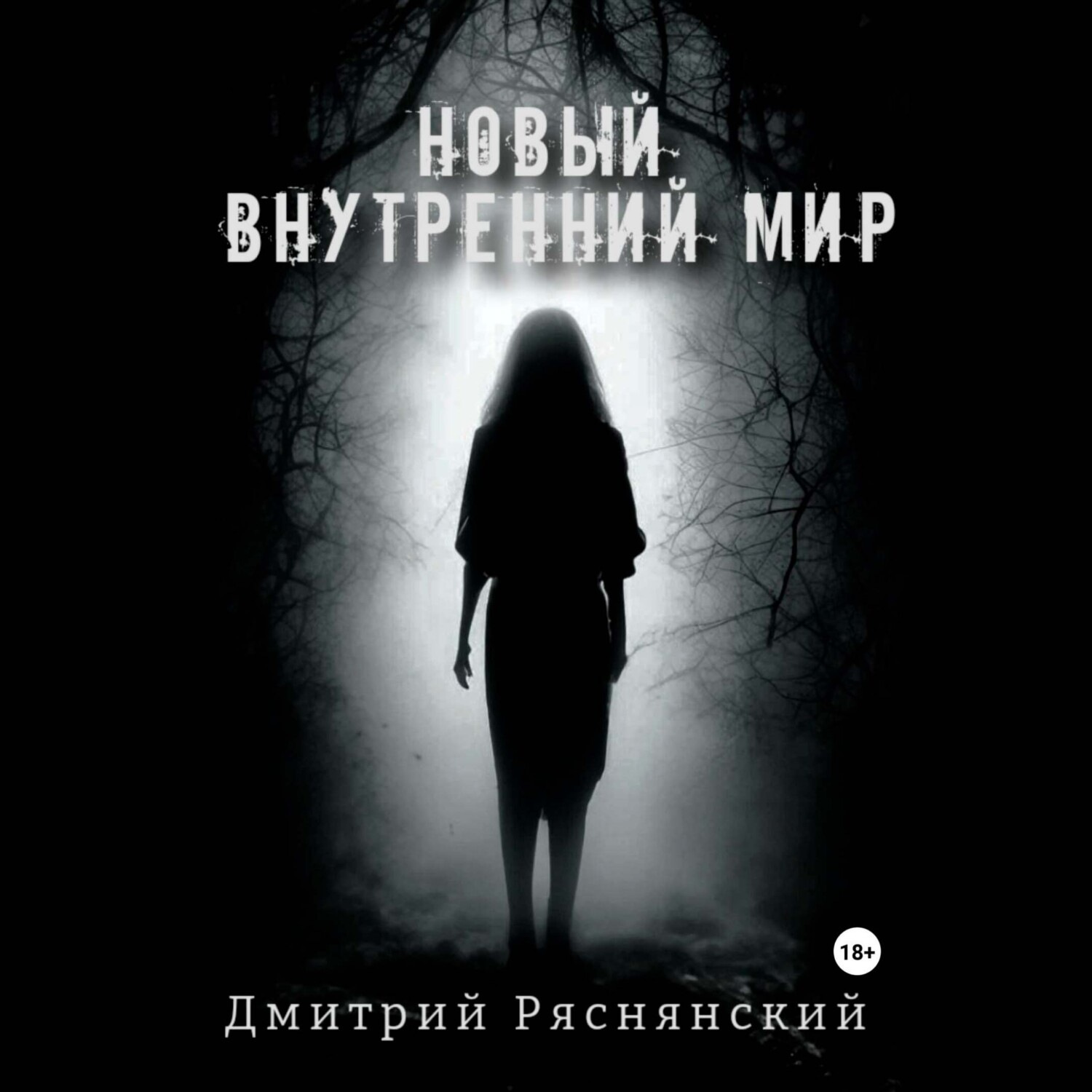 Обложка книги «Новый внутренний мир»