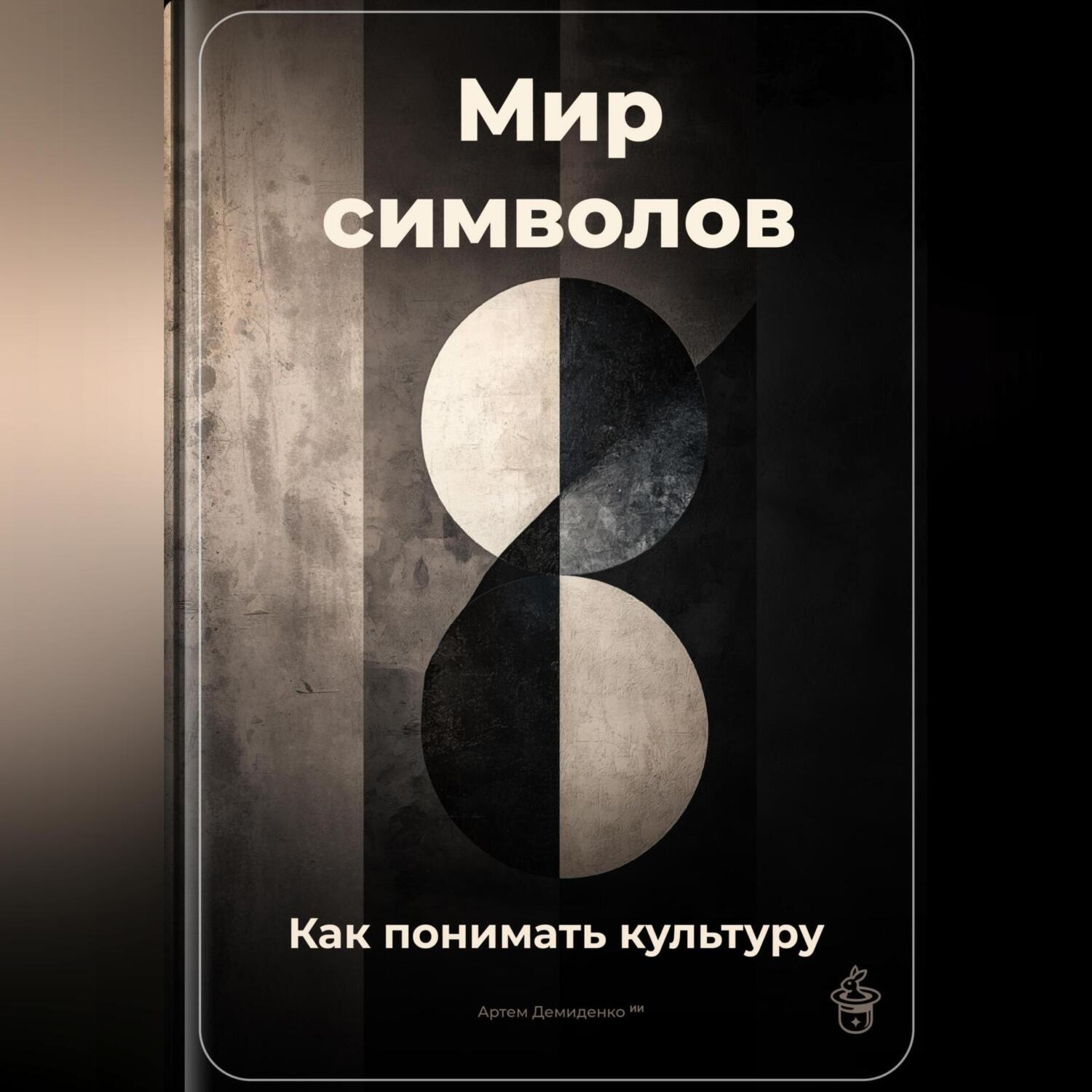 Обложка книги «Мир символов: Как понимать культуру»