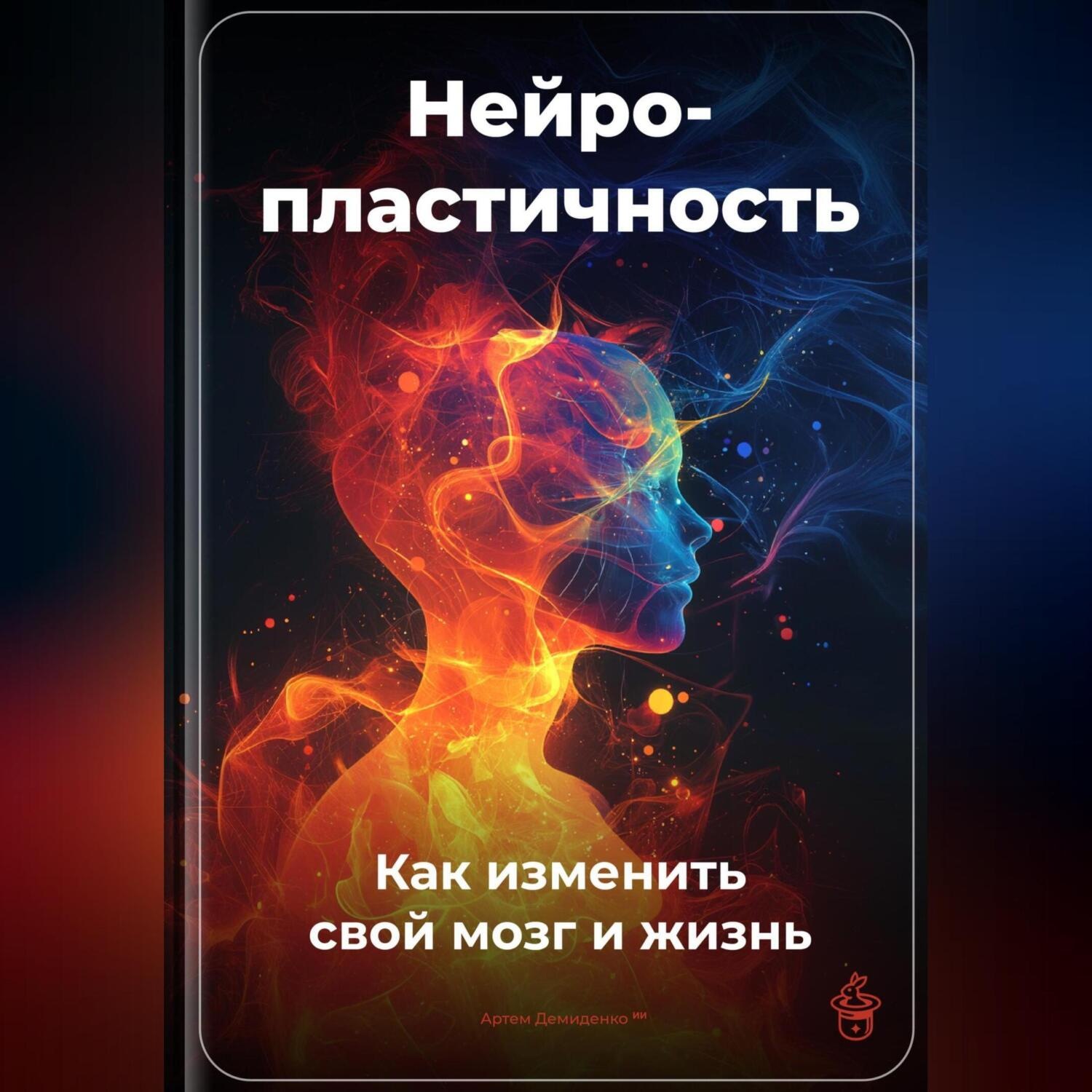 Обложка книги «Нейропластичность: Как изменить свой мозг и жизнь»