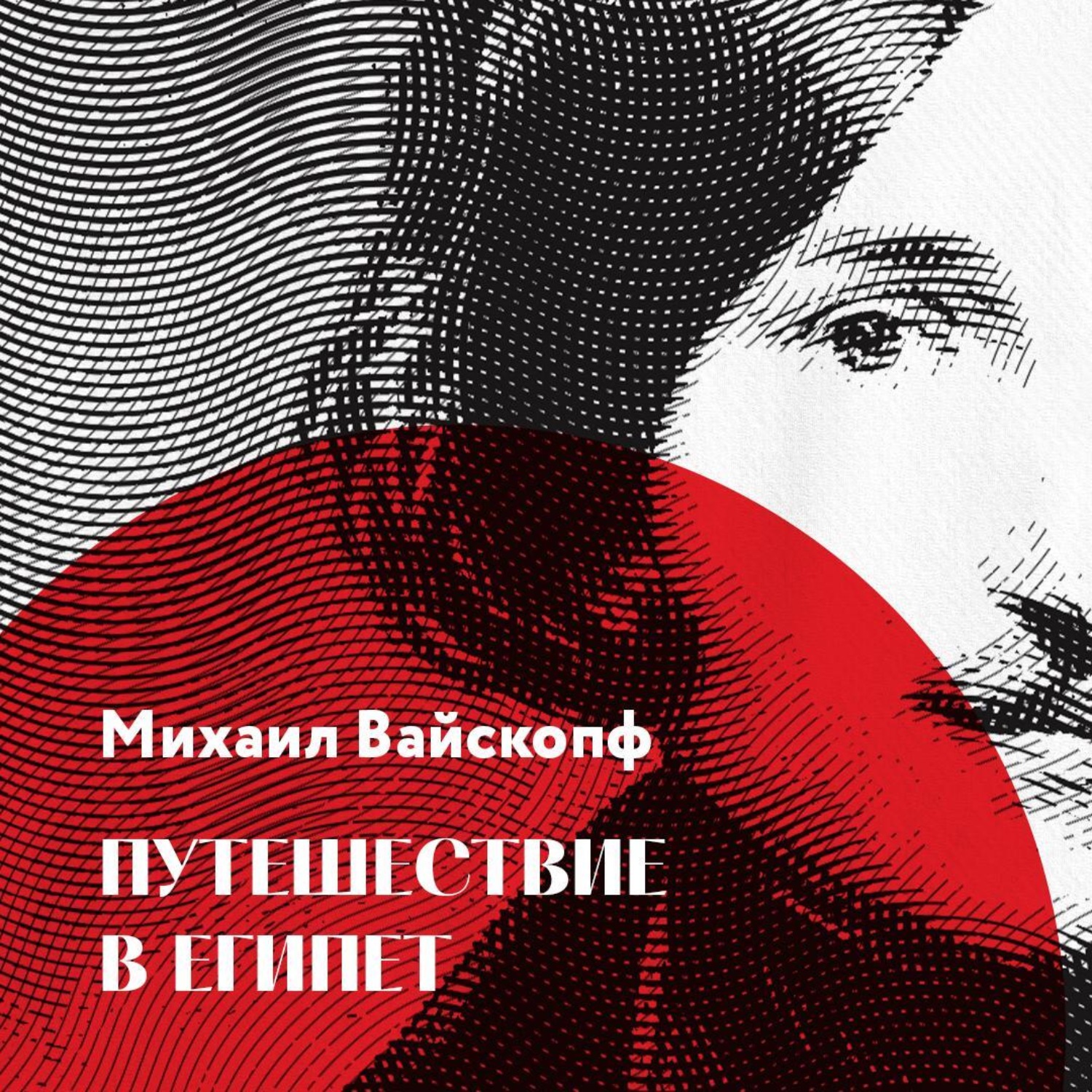 Обложка книги «Путешествие в Египет»