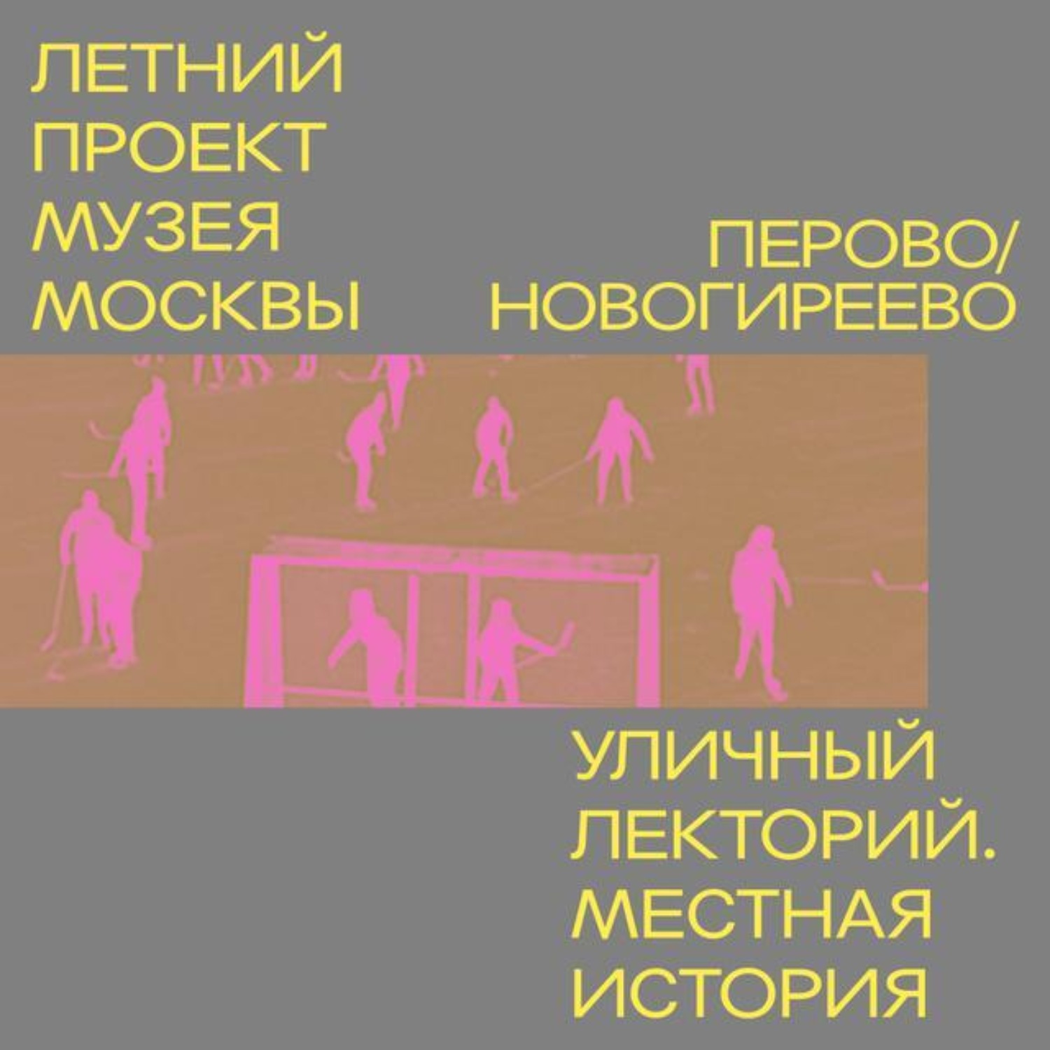Обложка книги «Район Перово и Новогиреево»