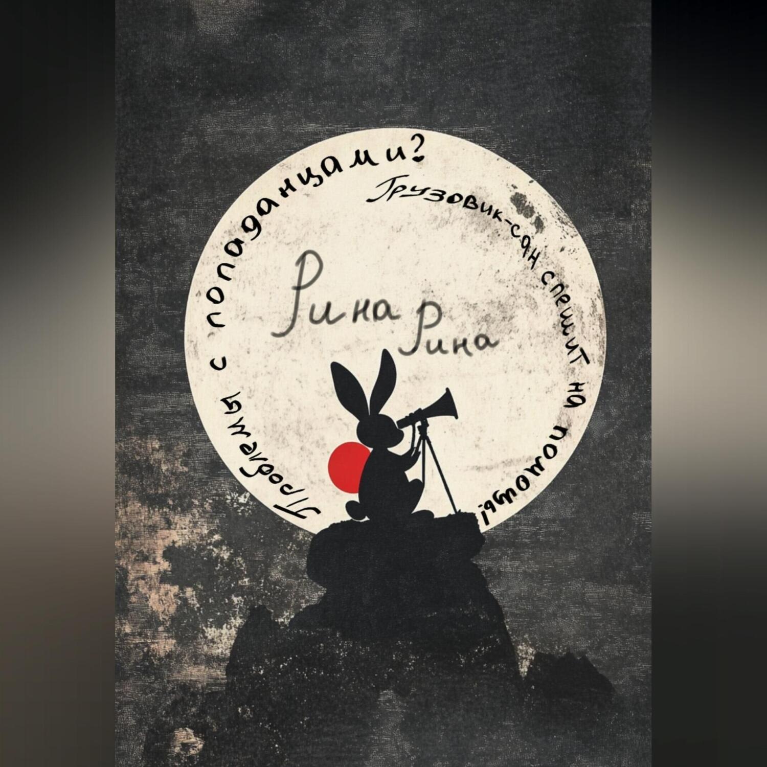 Обложка книги «Проблемы с попаданцами? Грузовик-сан спешит на помощь!»