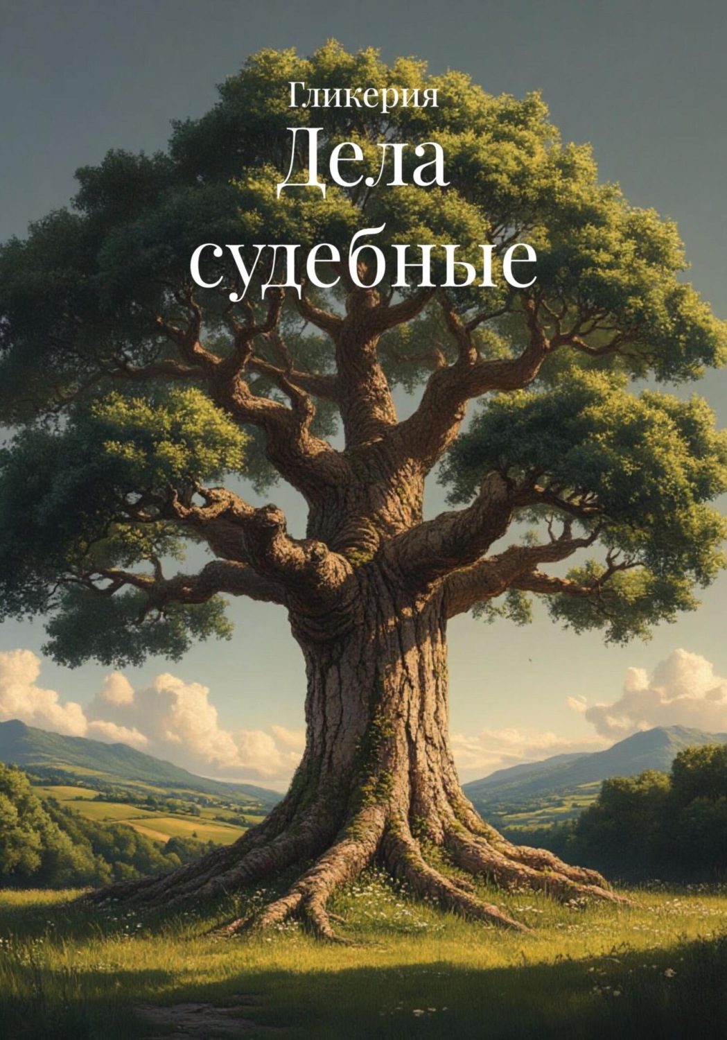 Обложка книги «Дела протокольные»