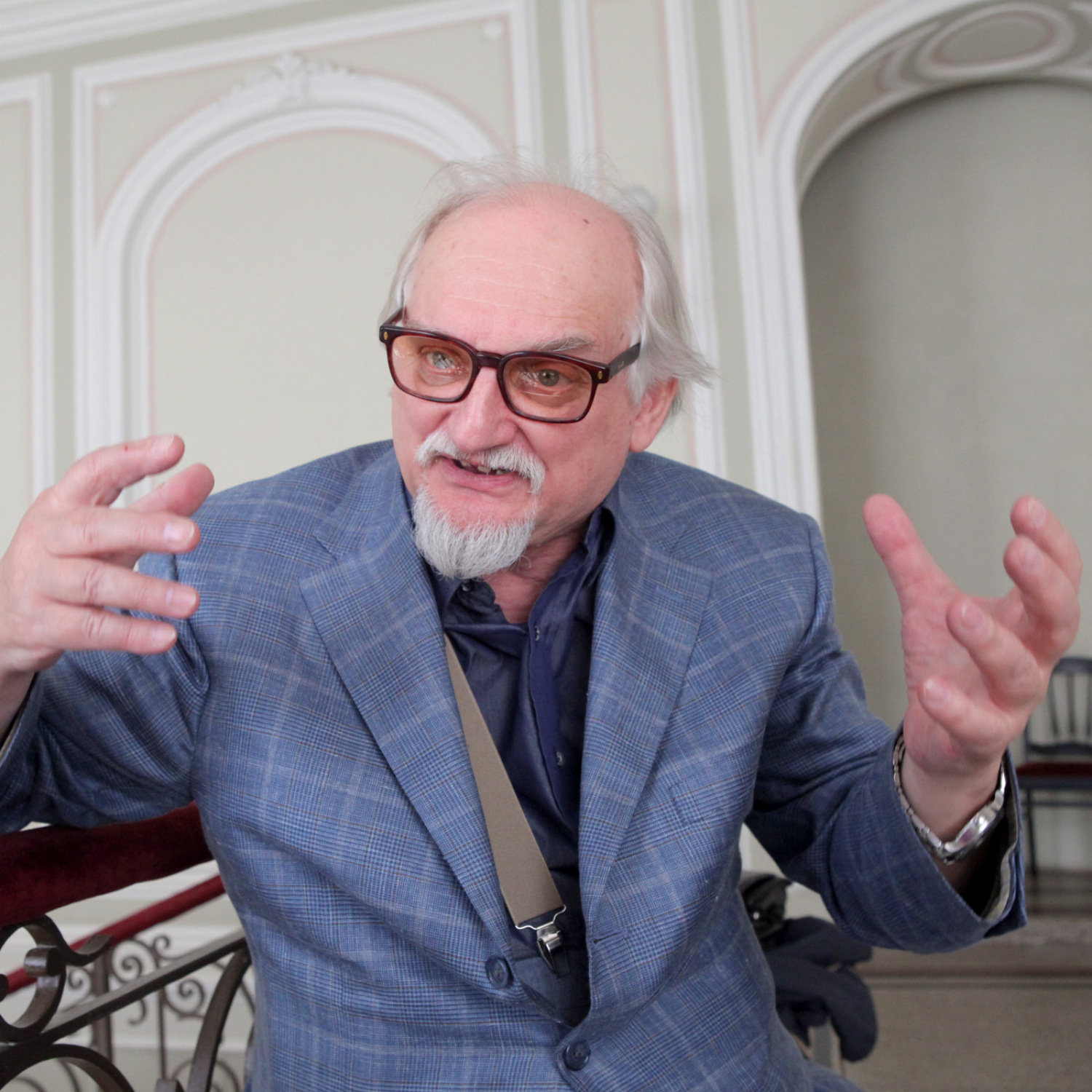 Обложка книги ««Ничего на свете лучше нету», «Проснись и пой», «Уно моменто» и другие великие саундтреки Геннадия Гладкова»