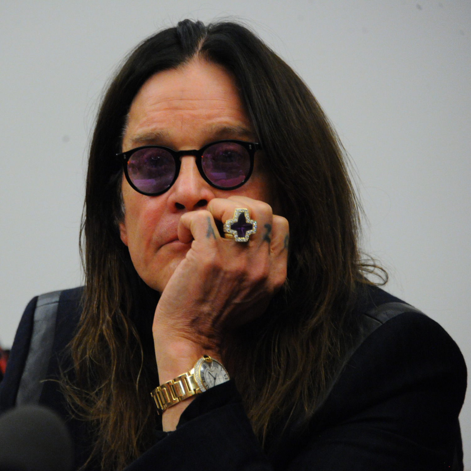 Обложка книги «Оззи Осборн записал новую версию песни «Gods of Rock N Roll» и планирует дать финальный концерт»