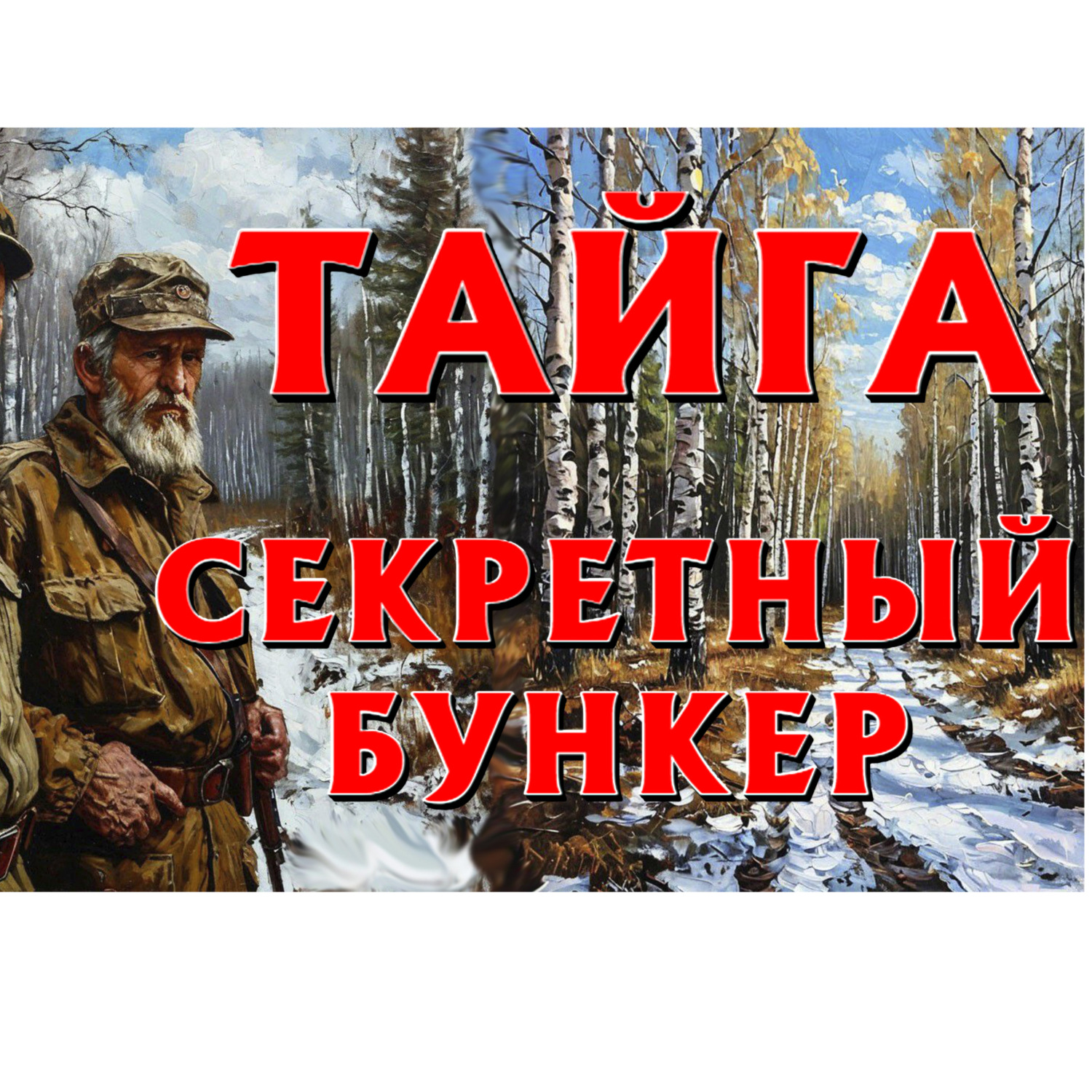 Обложка книги «ТАЁЖНАЯ ИСТОРИЯ, В ПОИСКАХ ЯПОНСКИХ СОКРОВИЩ ПОСЛЕ ВОЙНЫ. «БУНКЕР ВАСИЛЕВСКОГО», ИСТОРИИ НА НОЧЬ.»