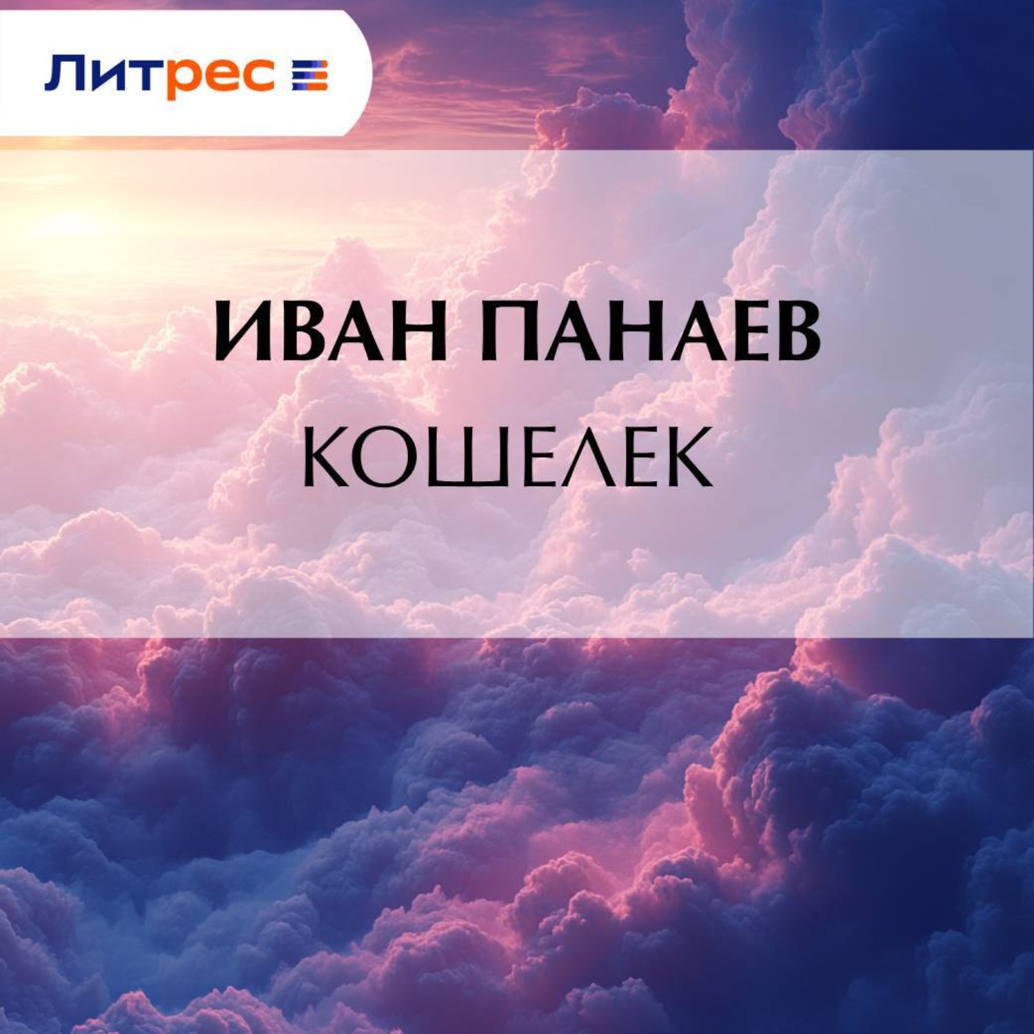 Обложка книги «Кошелек»
