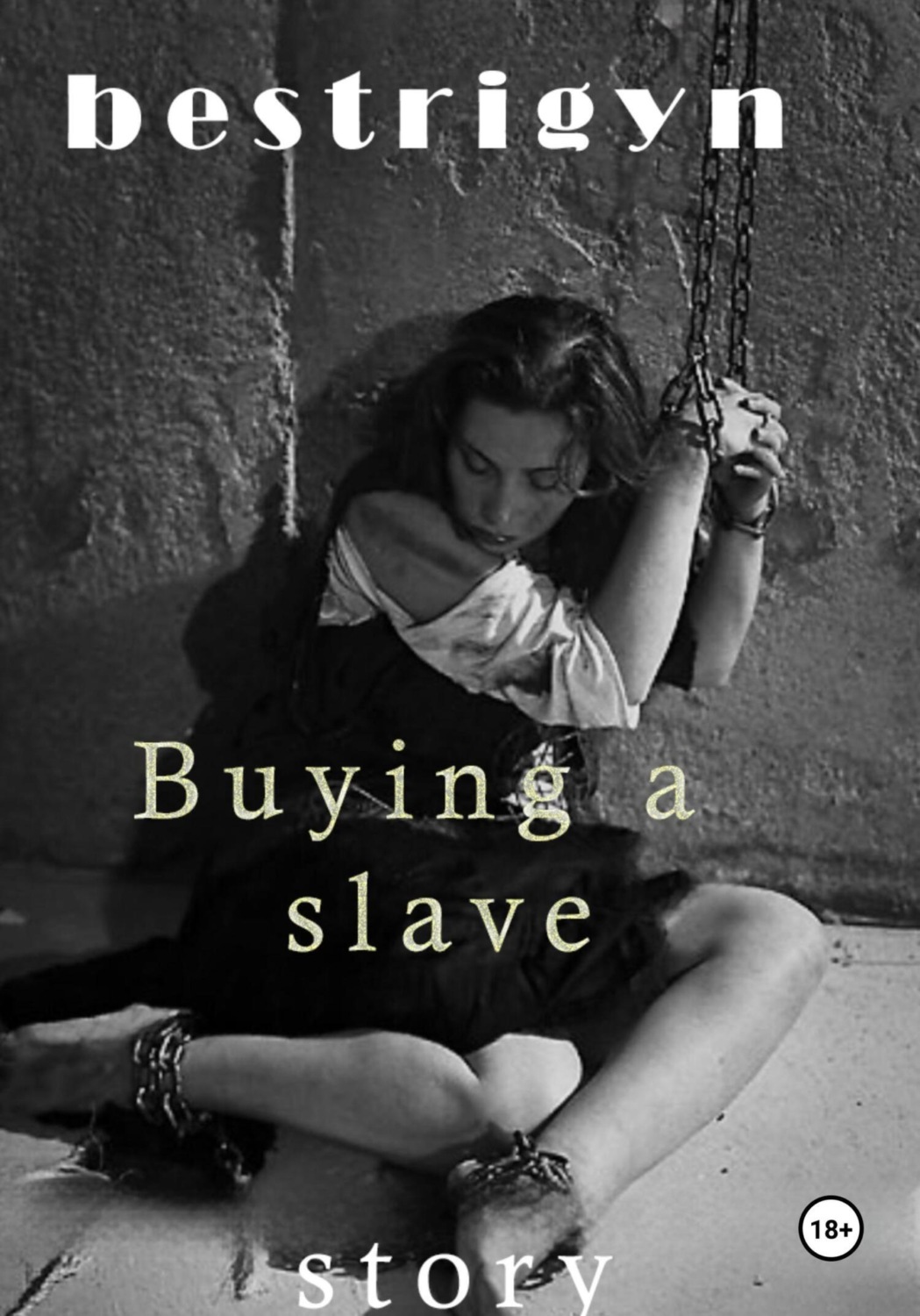Обложка книги «Buying a slave»