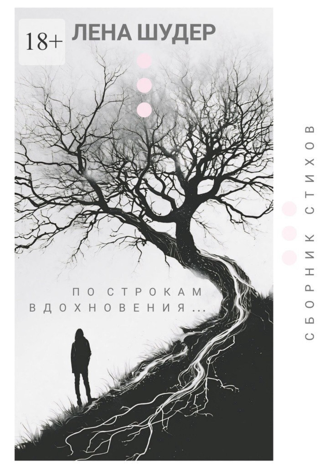 Обложка книги «По строкам вдохновения…»