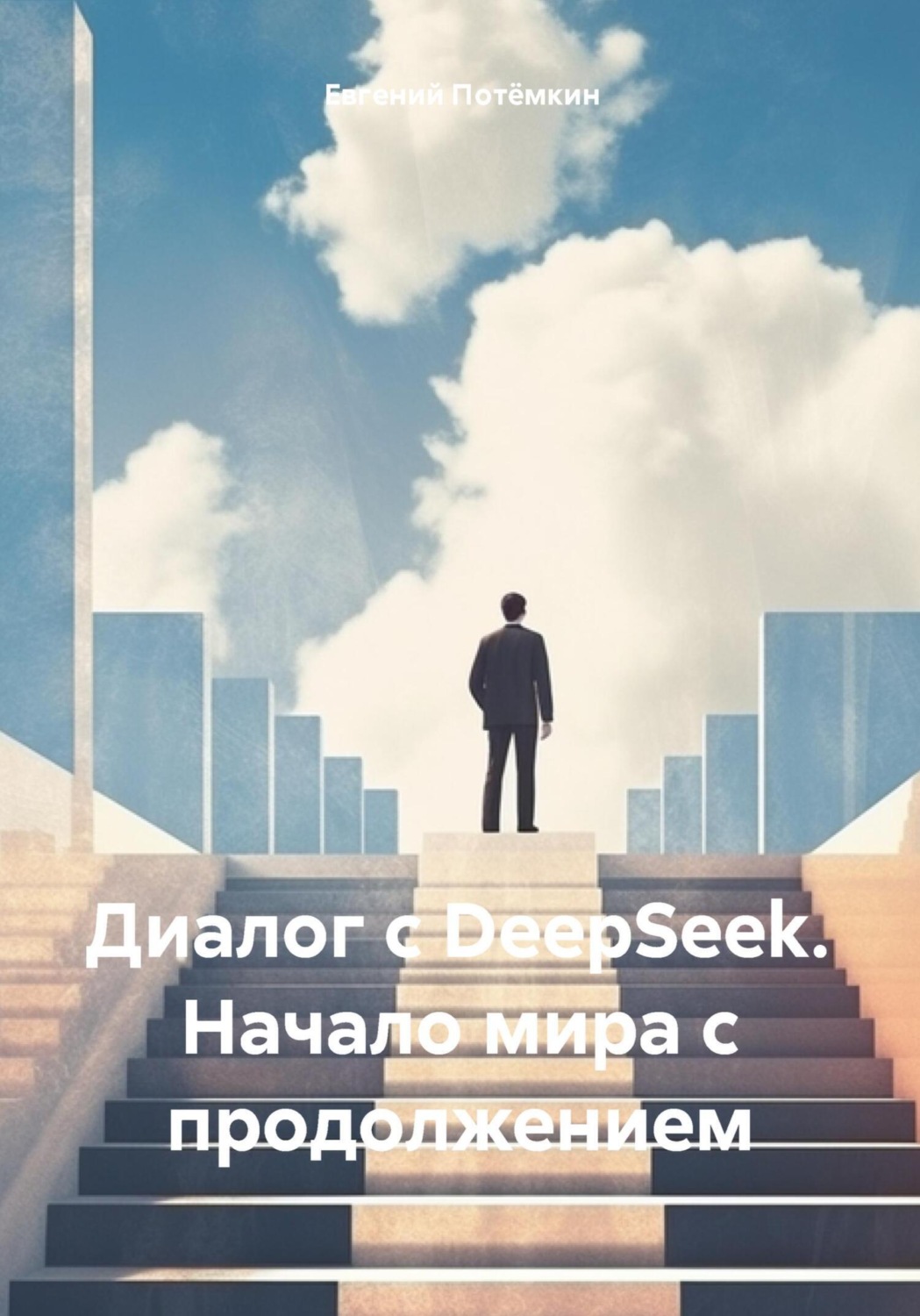 Обложка книги «Три царства»