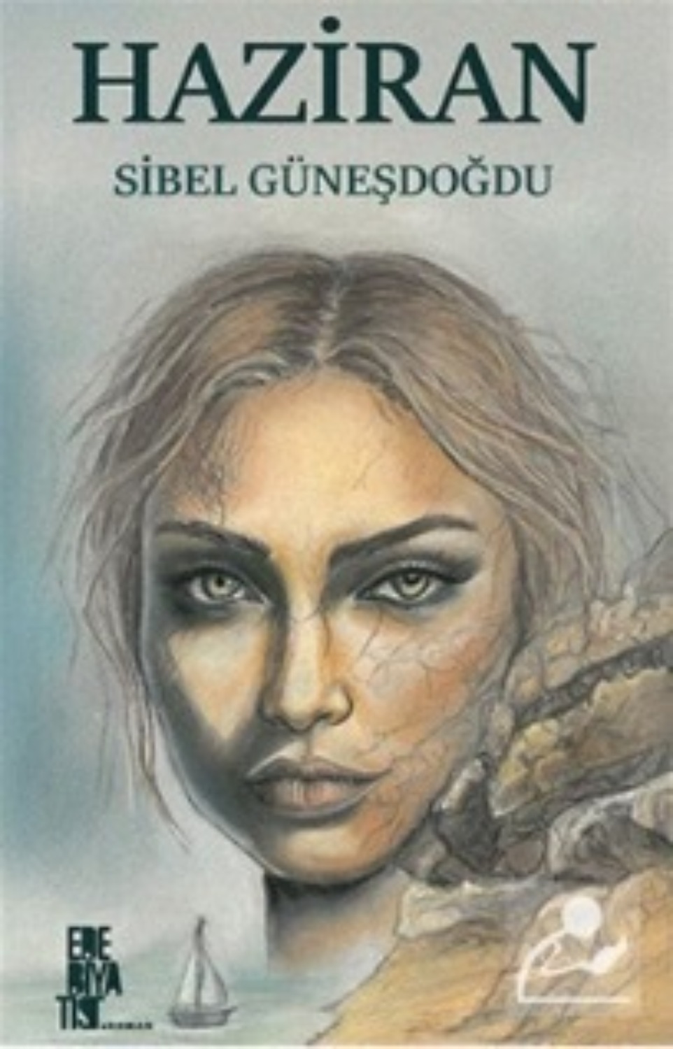 Обложка книги «Haziran»