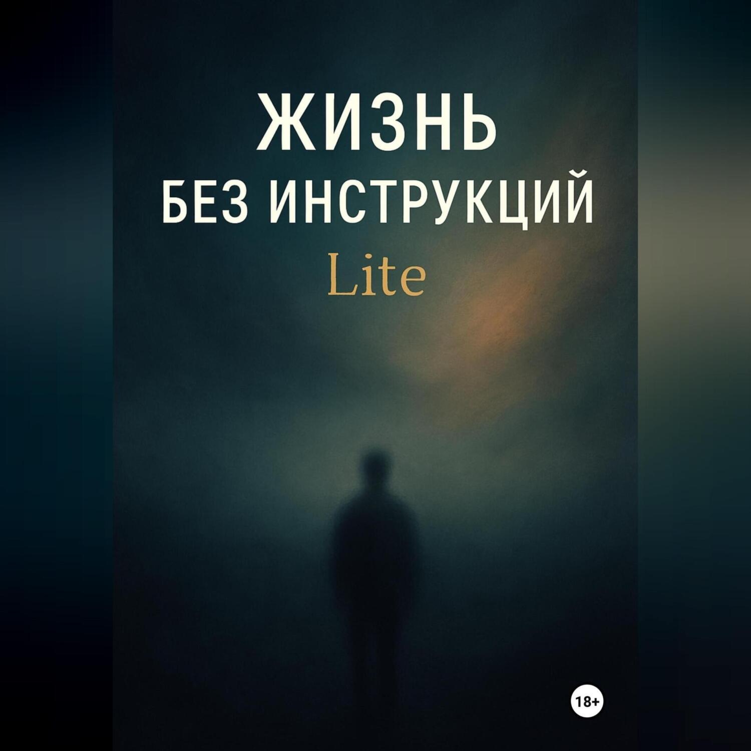 Обложка книги «Жизнь без инструкций: Lite»