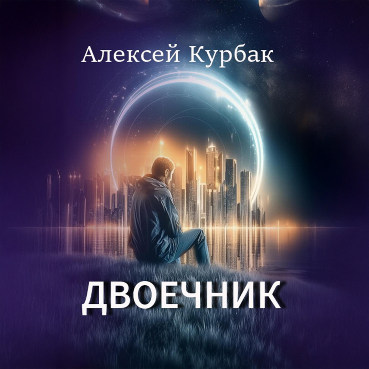 Обложка книги «Двоечник»
