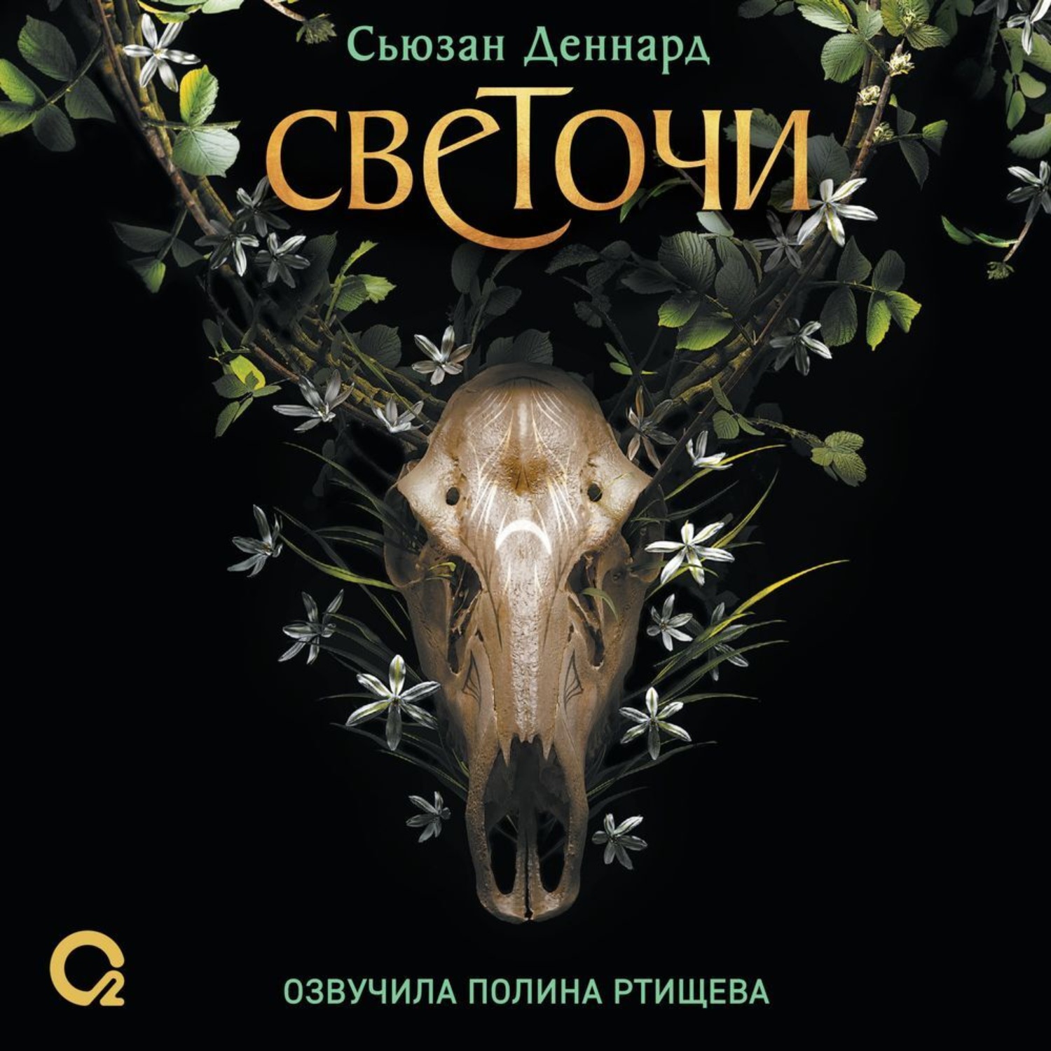 Обложка книги «Испытание кошмаром»