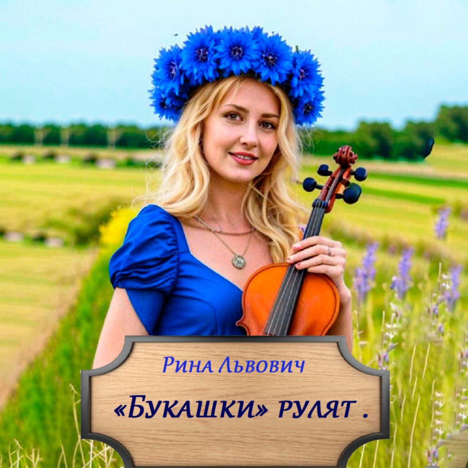 Обложка книги «Букашки рулят»