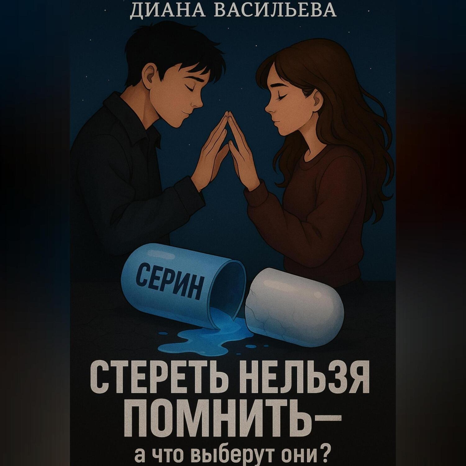 Обложка книги «Стереть нельзя помнить»