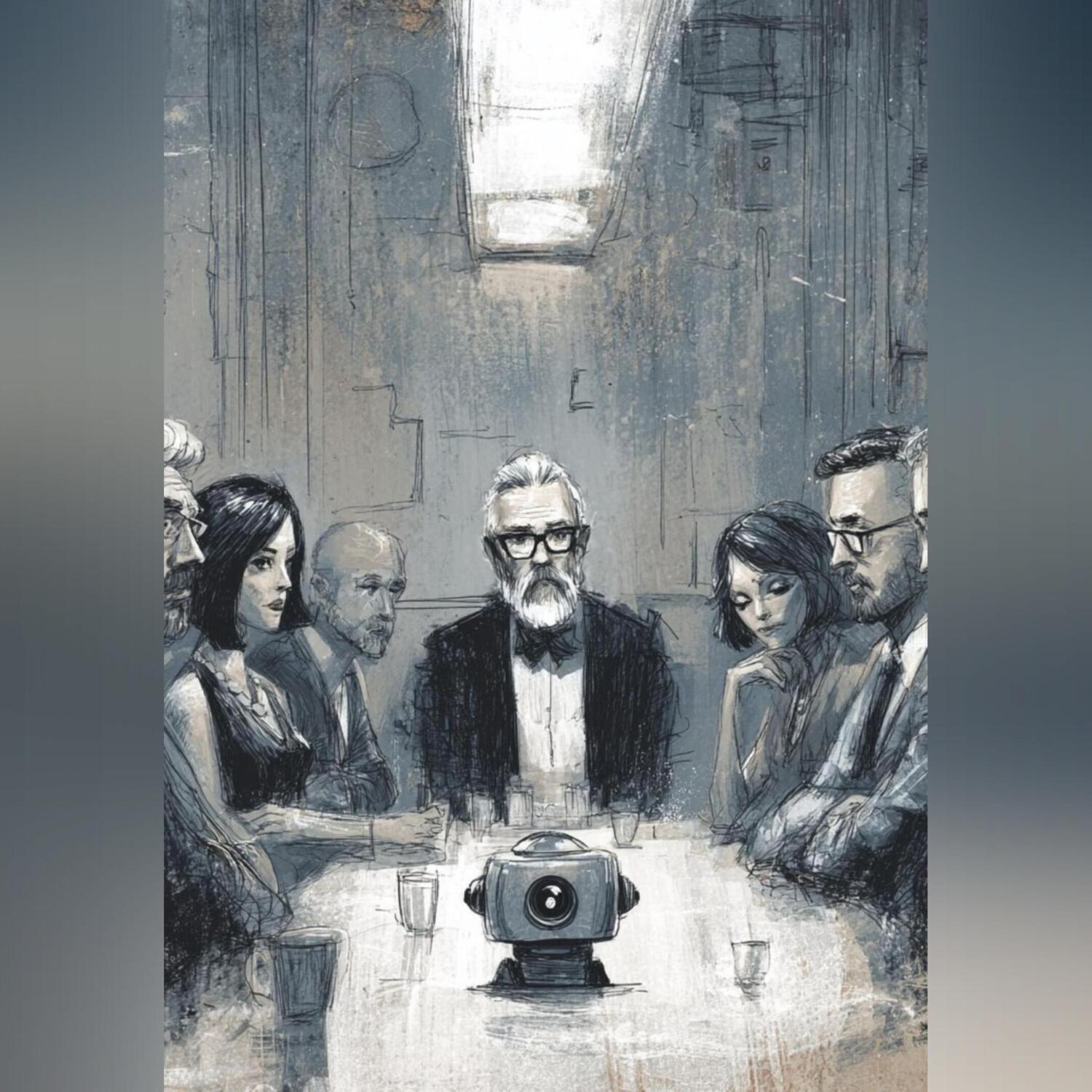 Обложка книги «Субсидия на время»