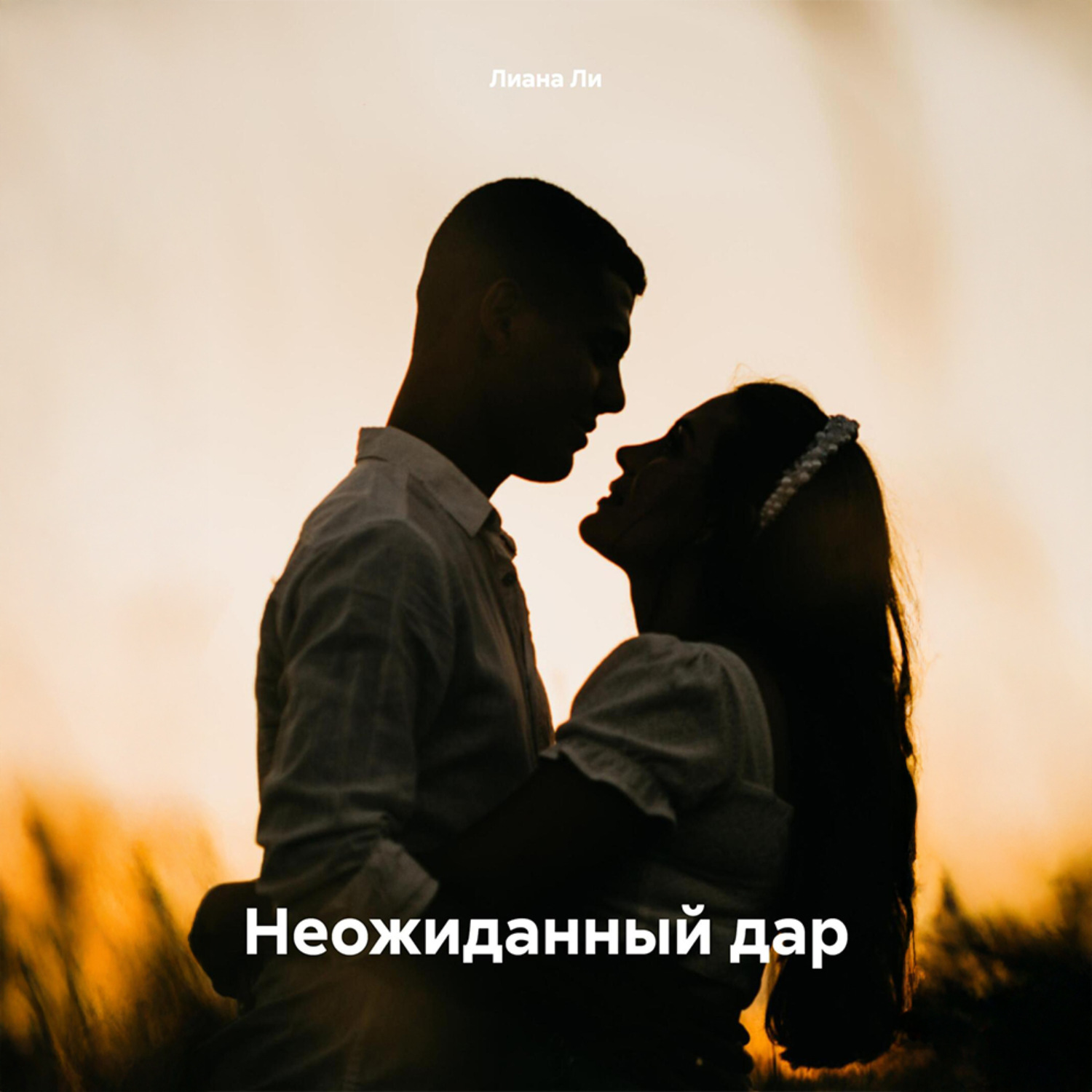 Обложка книги «Неожиданный дар»