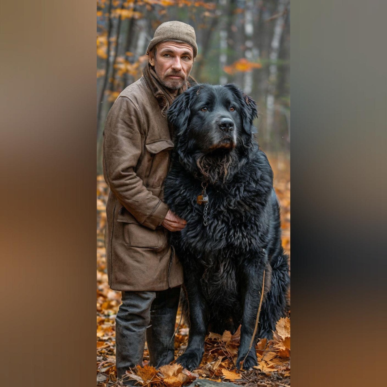 Обложка книги «Собака – друг человека»