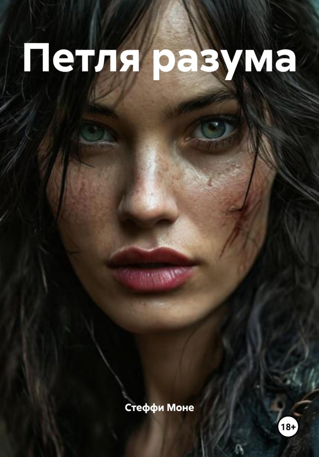 Обложка книги «Петля разума»