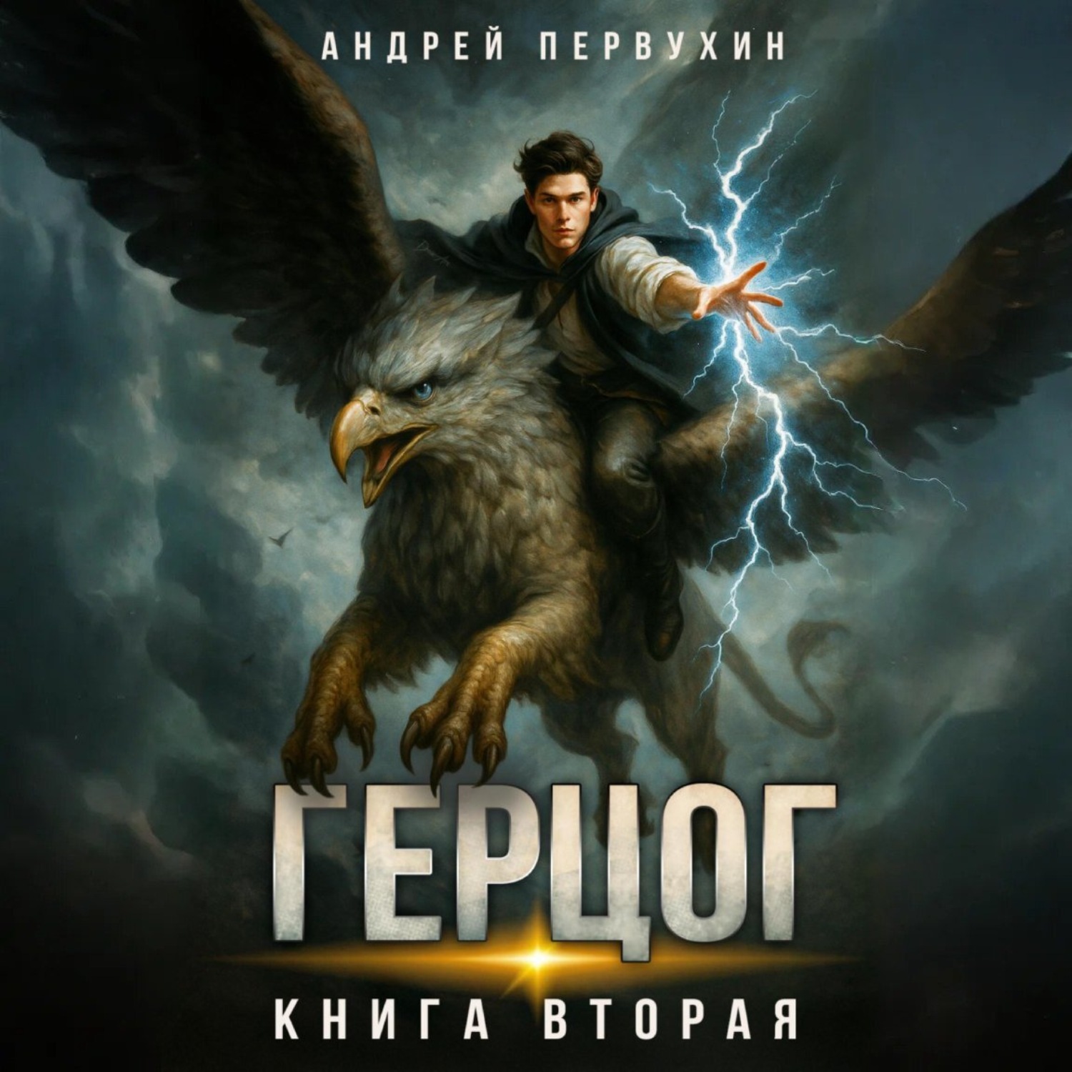 Обложка книги «Ученик. Книга двенадцатая»