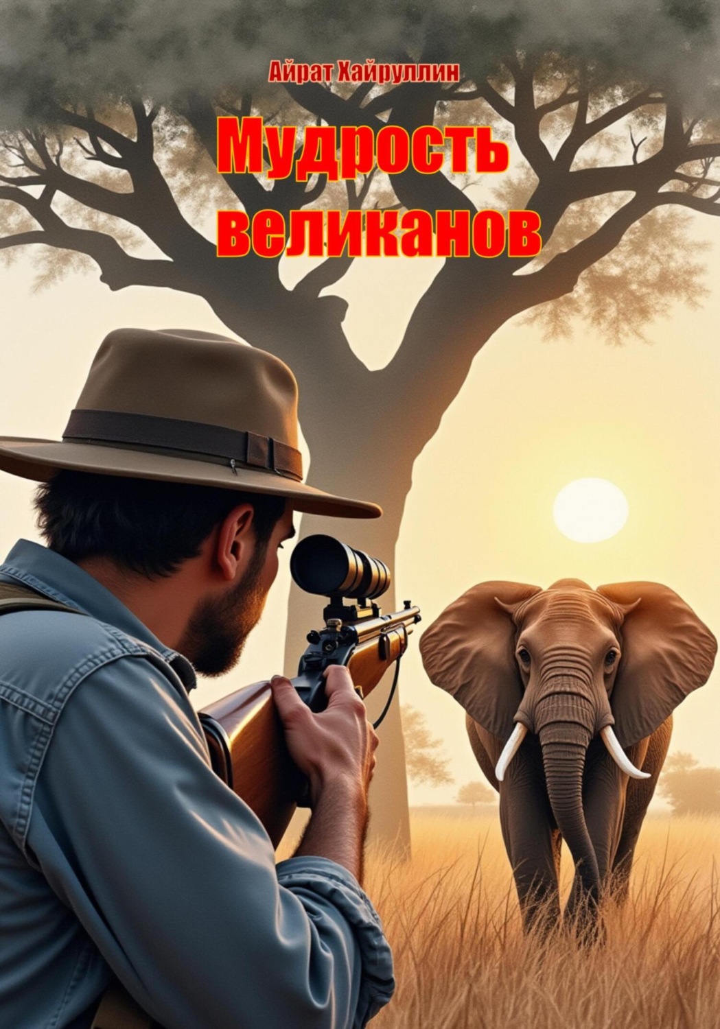 Обложка книги «Мудрость великанов»