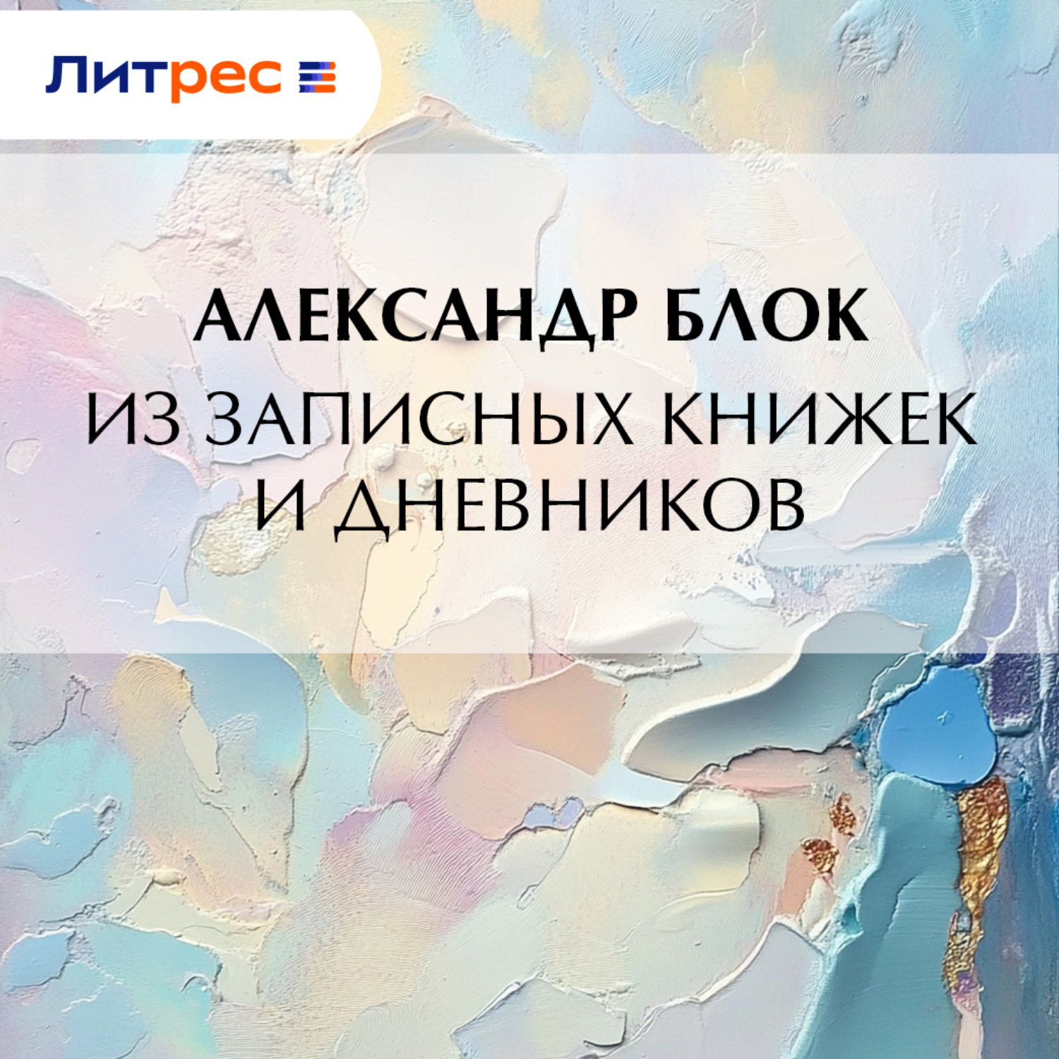 Обложка книги «Из записных книжек и дневников»