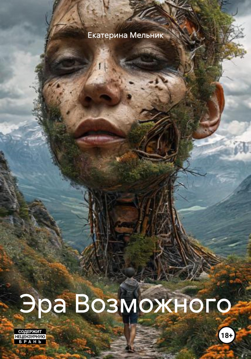 Обложка книги «Эра Возможного»