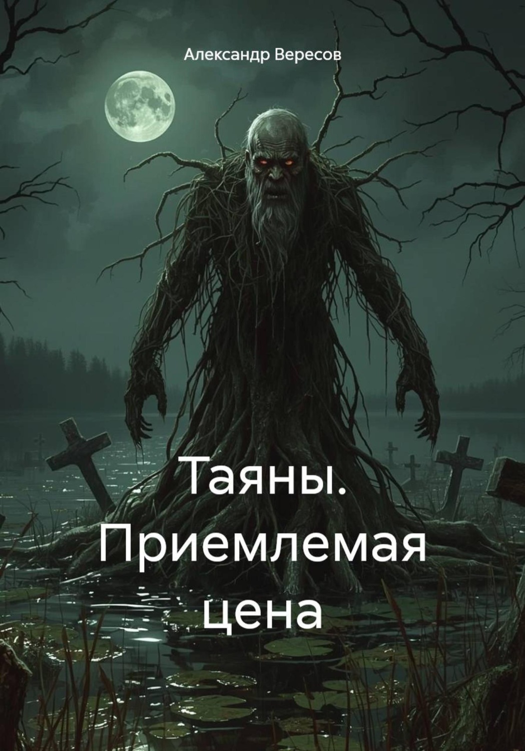 Обложка книги «Таяны. Приемлемая цена»