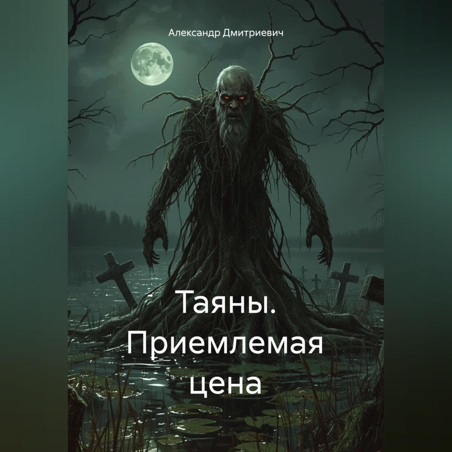 Обложка книги «Таяны. Приемлемая цена»