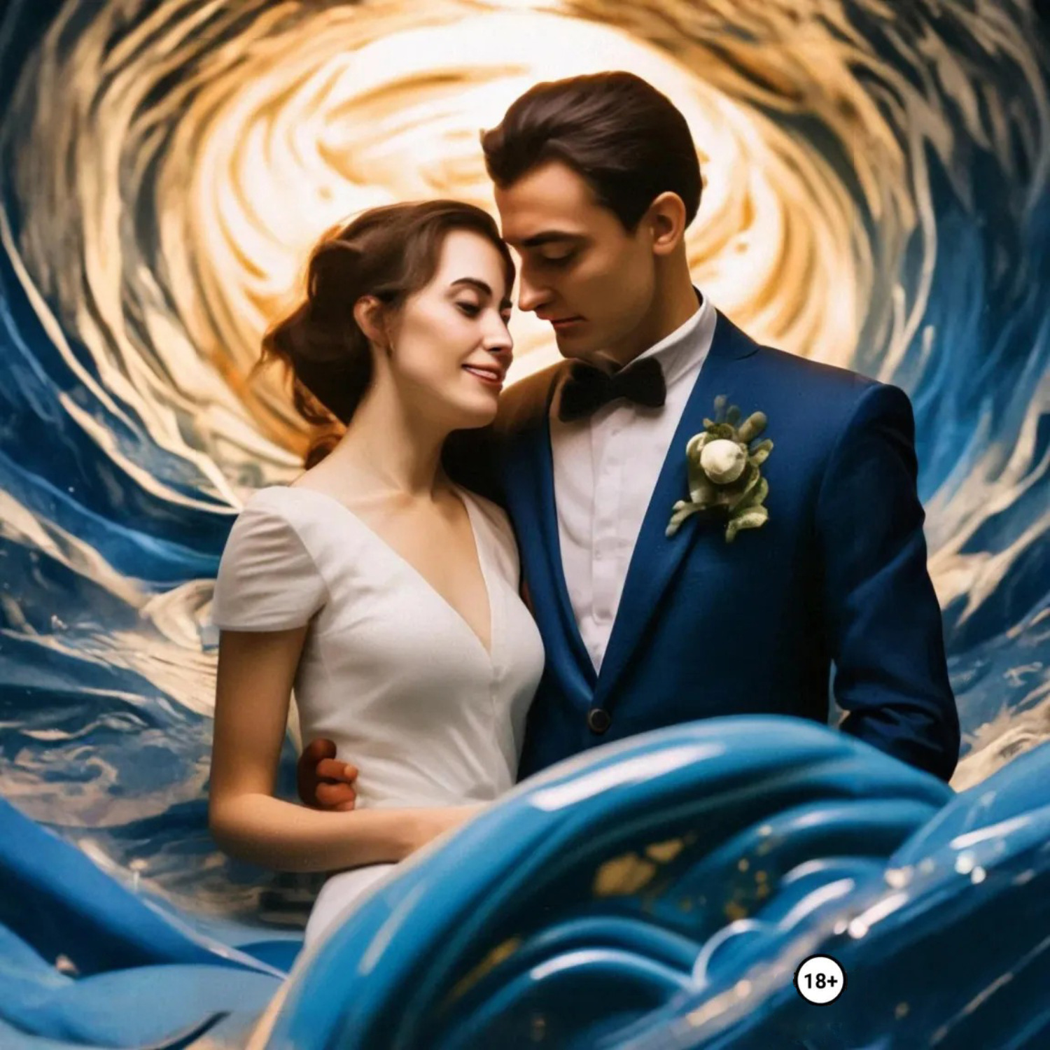 Обложка книги «Домовой Федя»