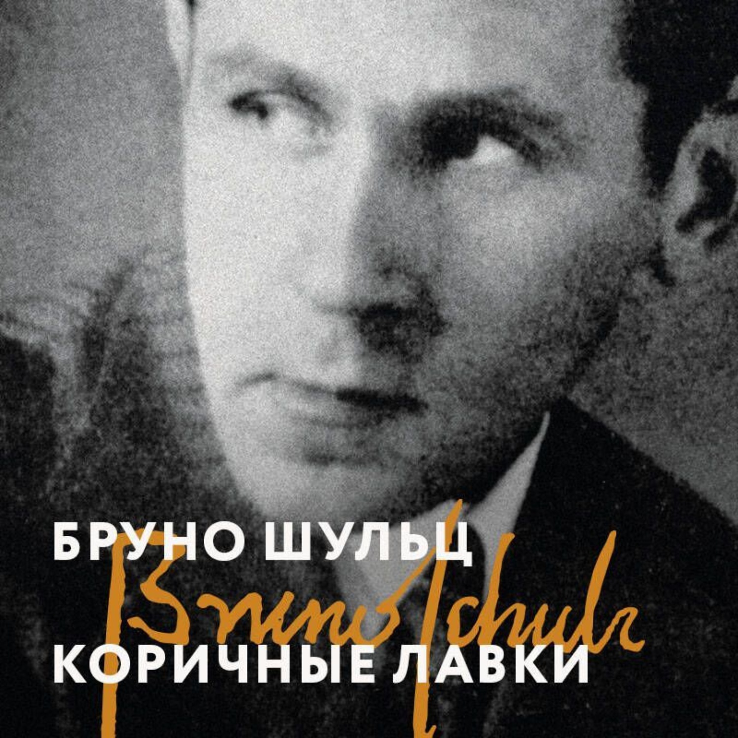 Обложка книги «Коричные лавки»