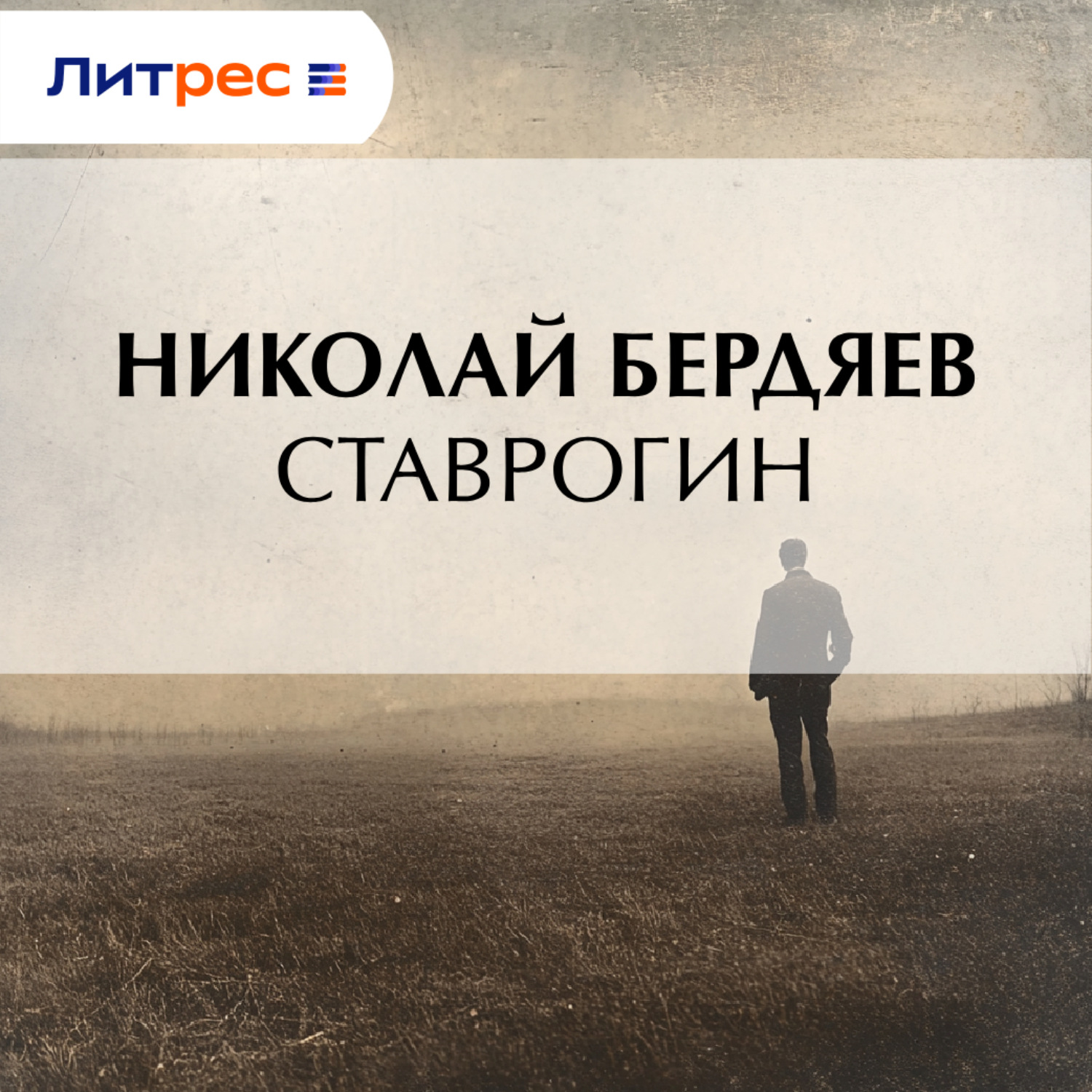 Обложка книги «Ставрогин»