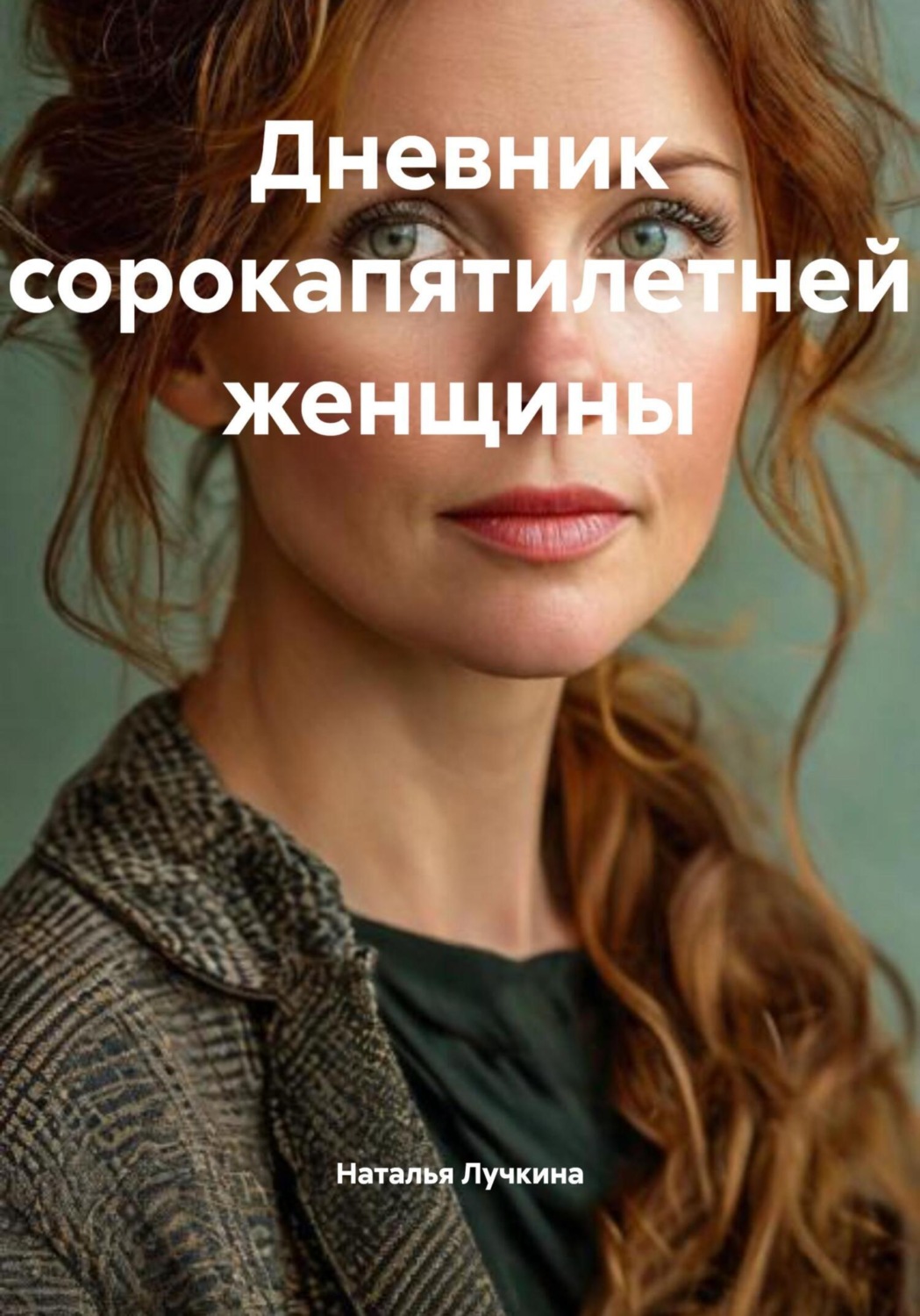 Обложка книги «Дневник сорокапятилетней женщины»