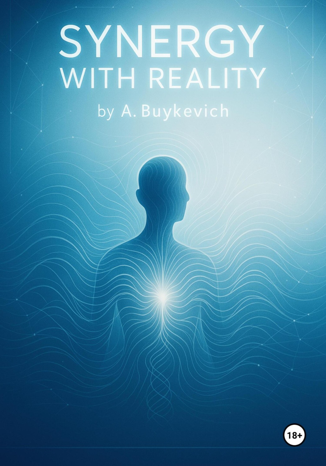 Обложка книги «Synergy with Reality»