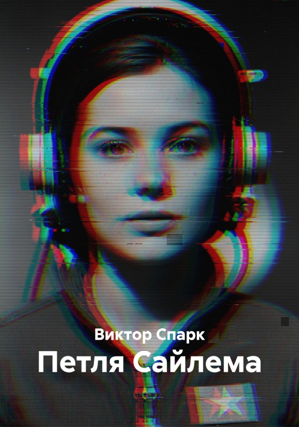 Обложка книги «Петля Сайлема»