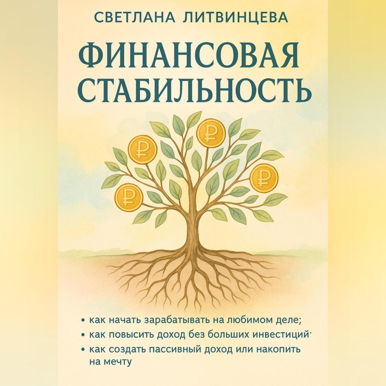 Обложка книги «Финансовая стабильность»