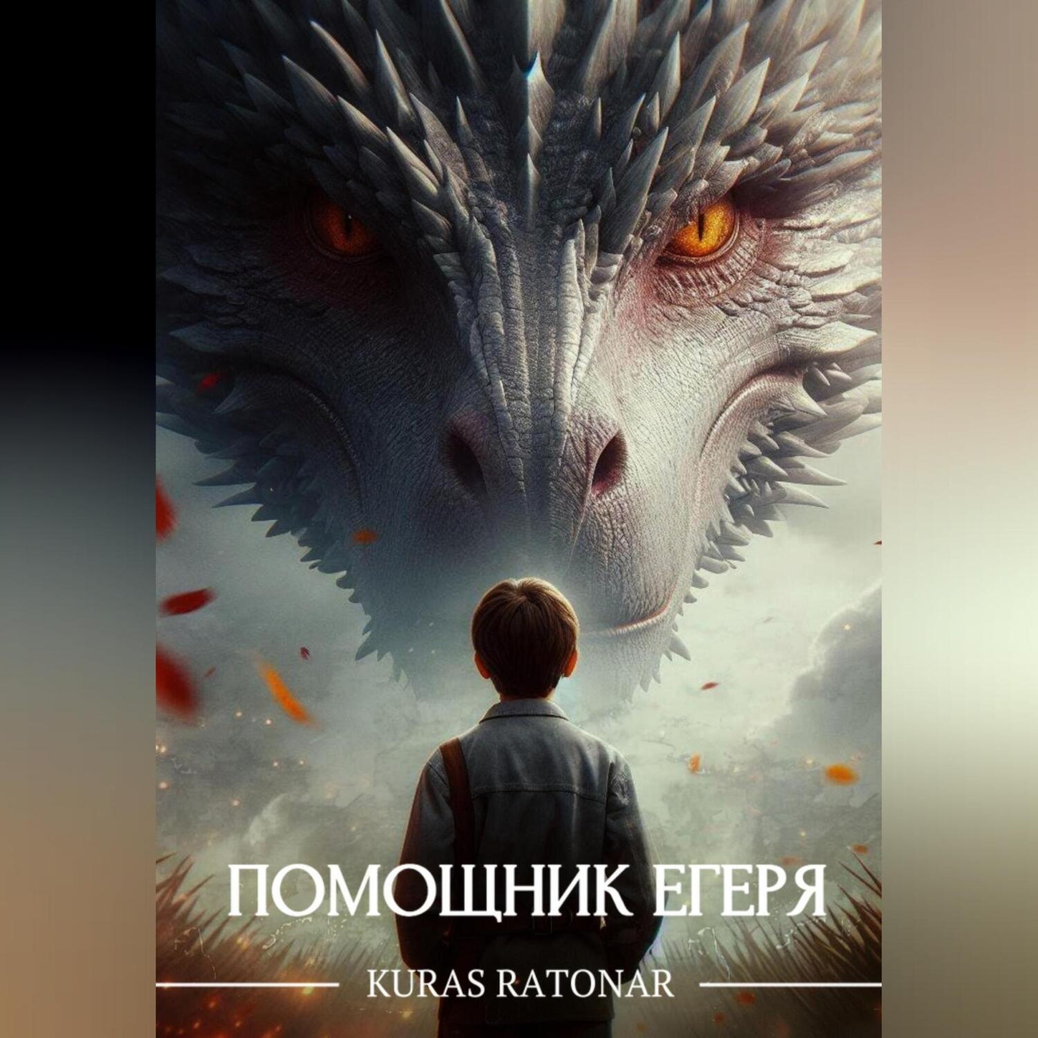 Обложка книги «Помощник егеря»