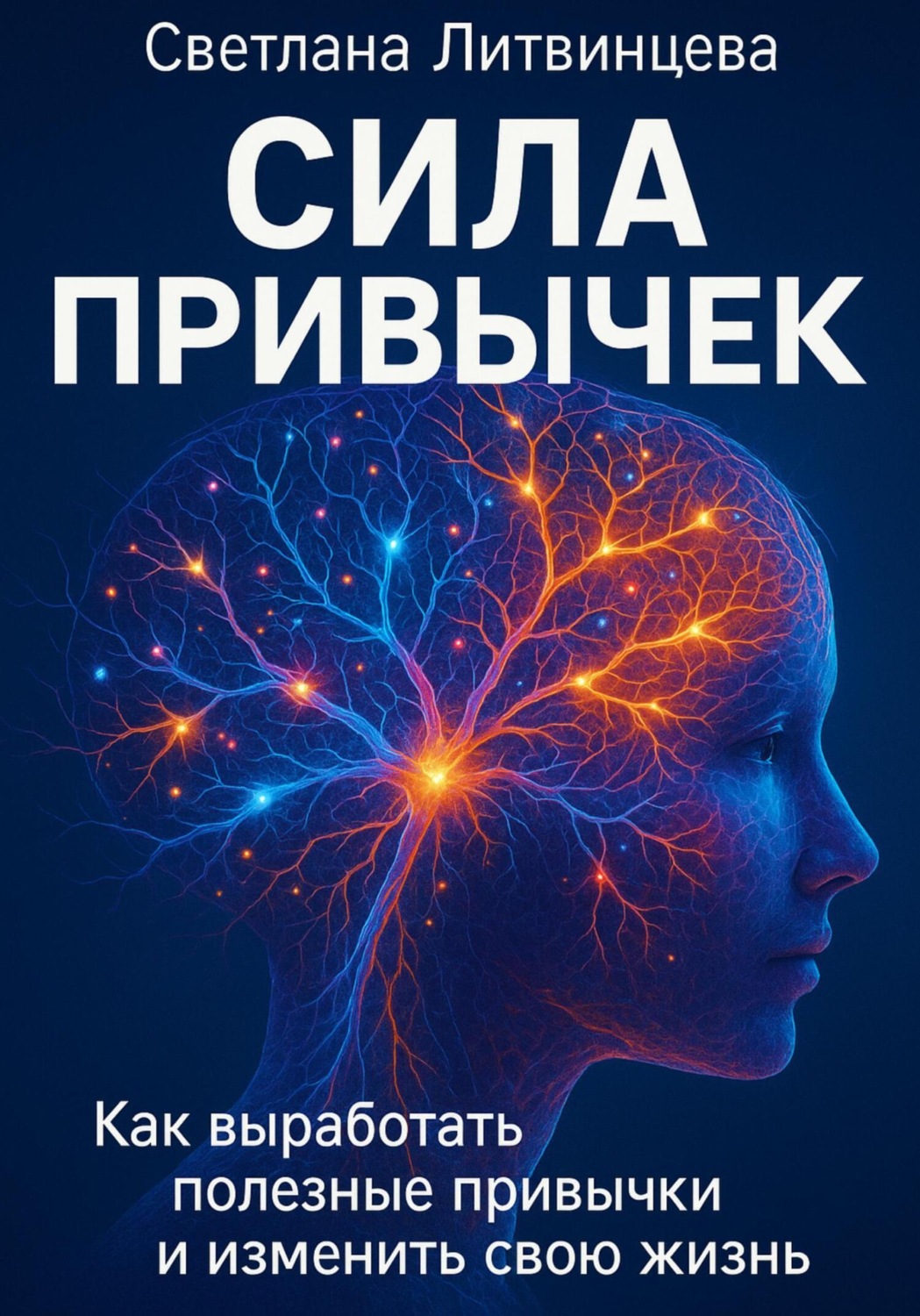 Обложка книги «Сила привычек. Как выработать полезные привычки и изменить свою жизнь»