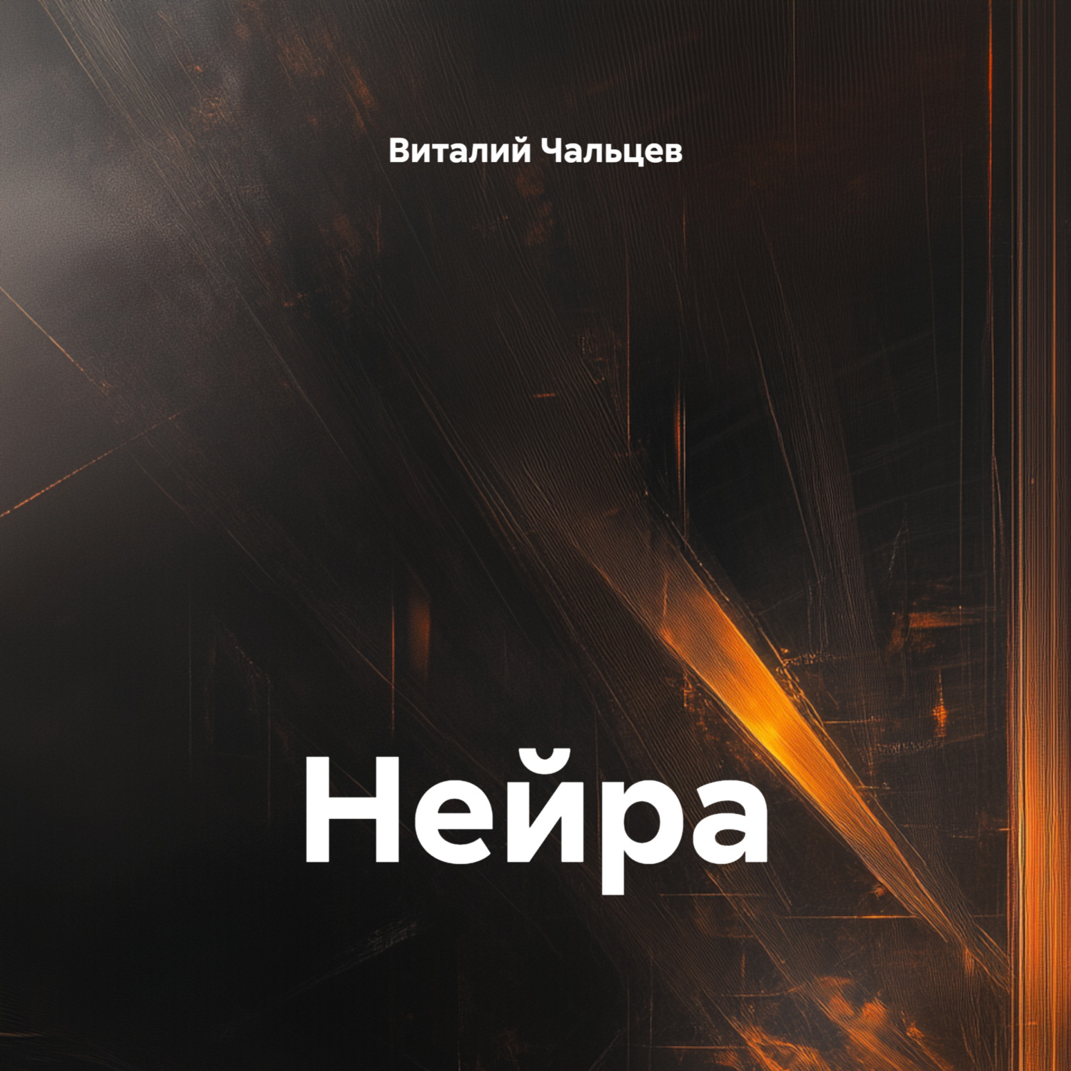 Обложка книги «Нейра»