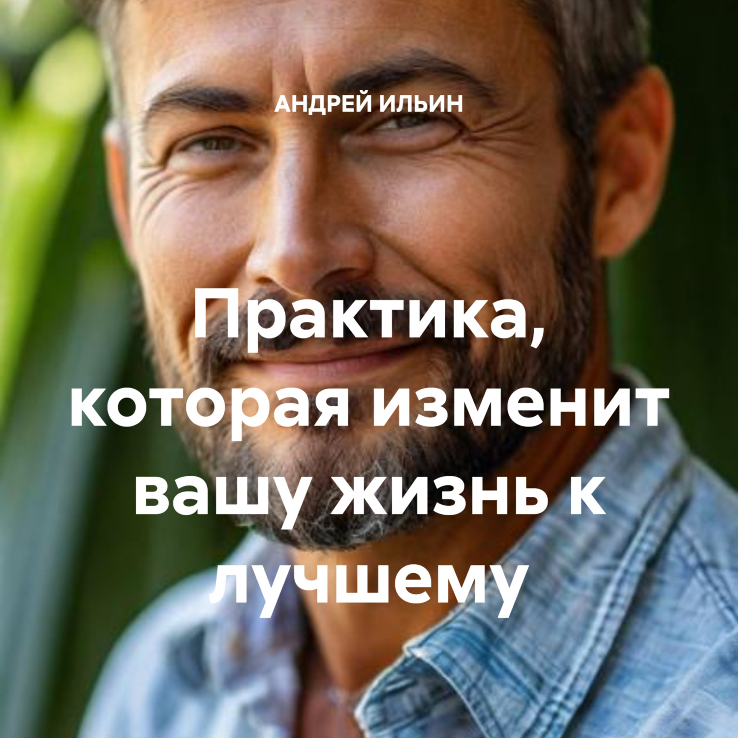 Обложка книги «Практика, которая изменит вашу жизнь к лучшему»